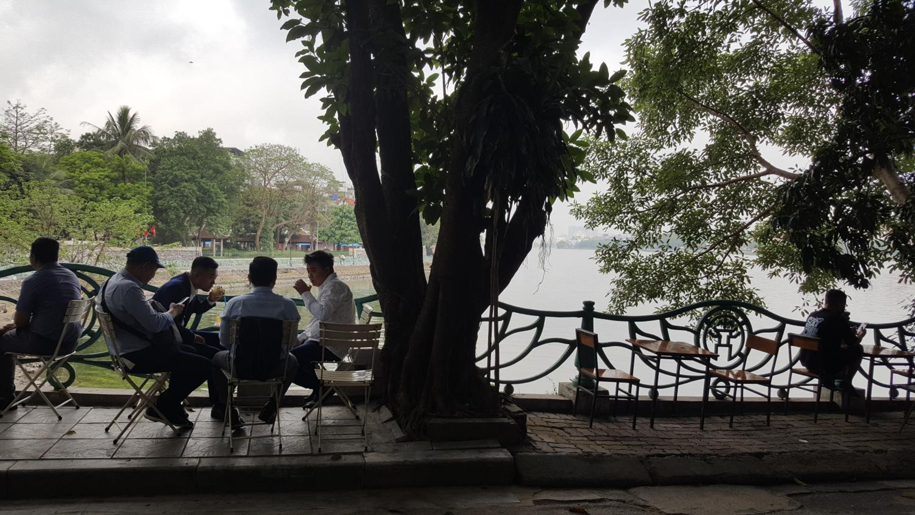 Best Price Hồ Tây Apartments for Long Stays