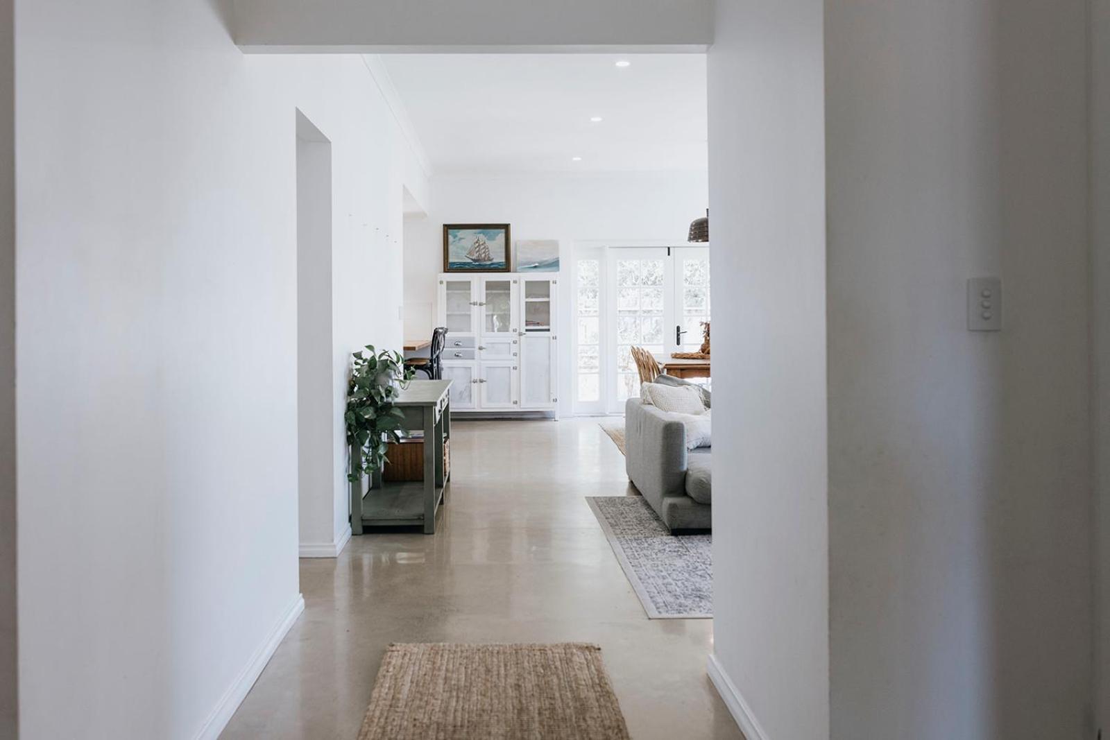 Drift House