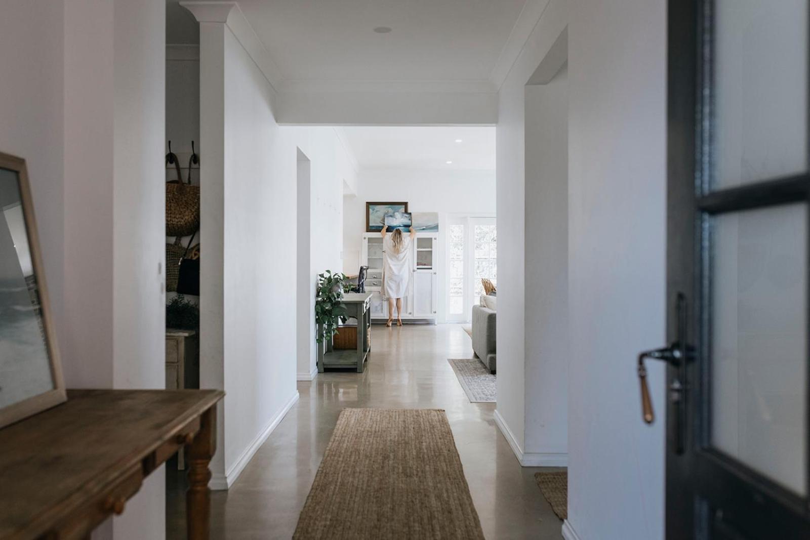 Drift House