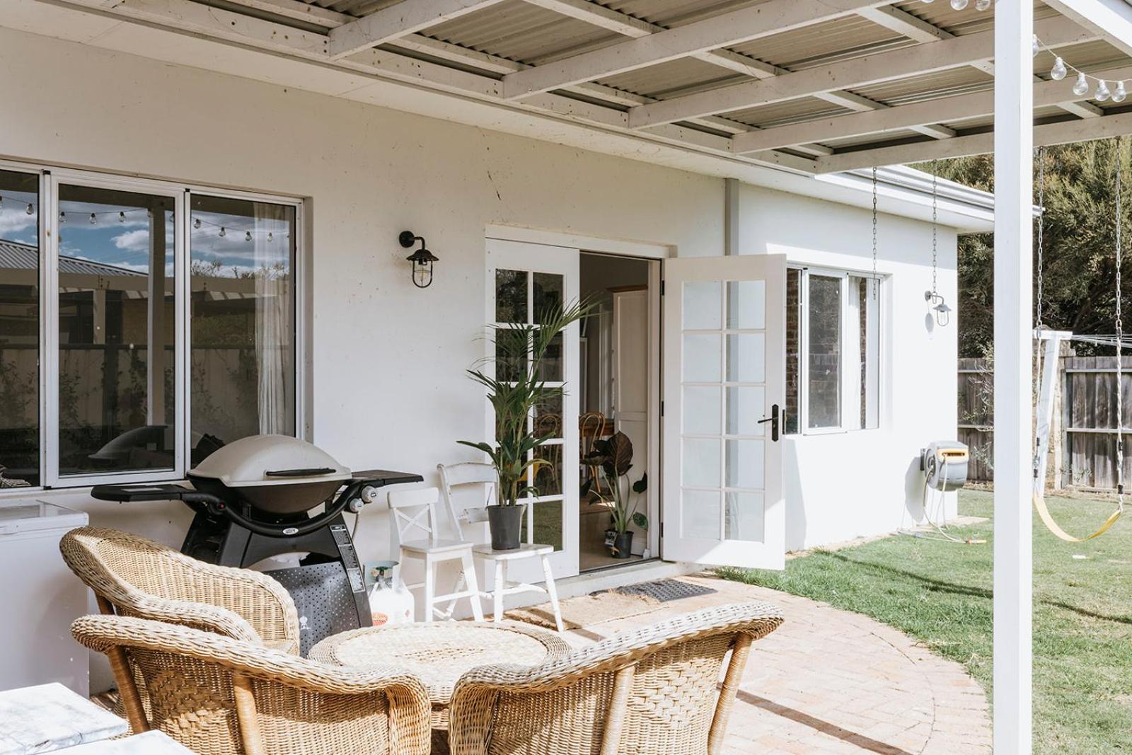 Drift House