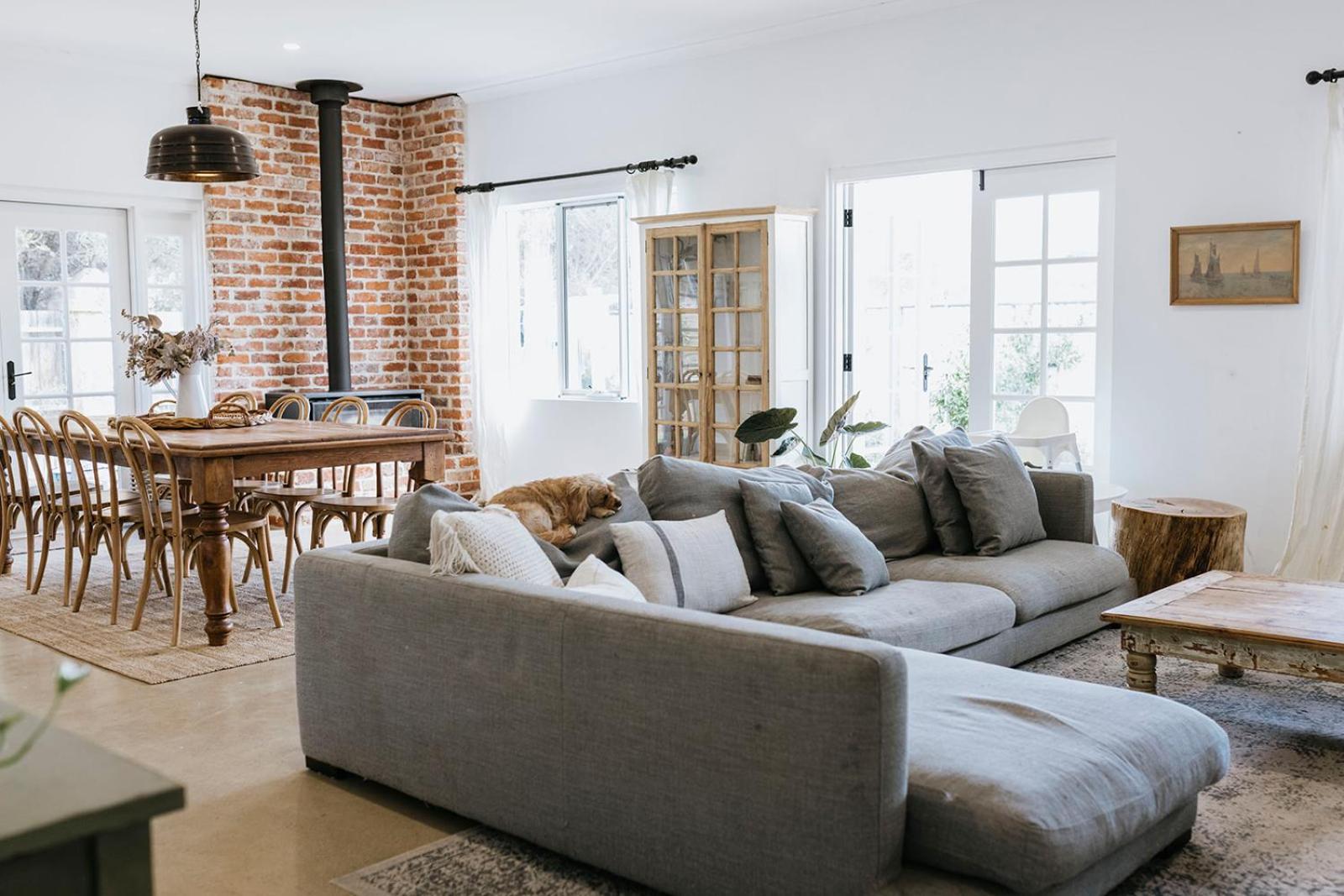 Drift House