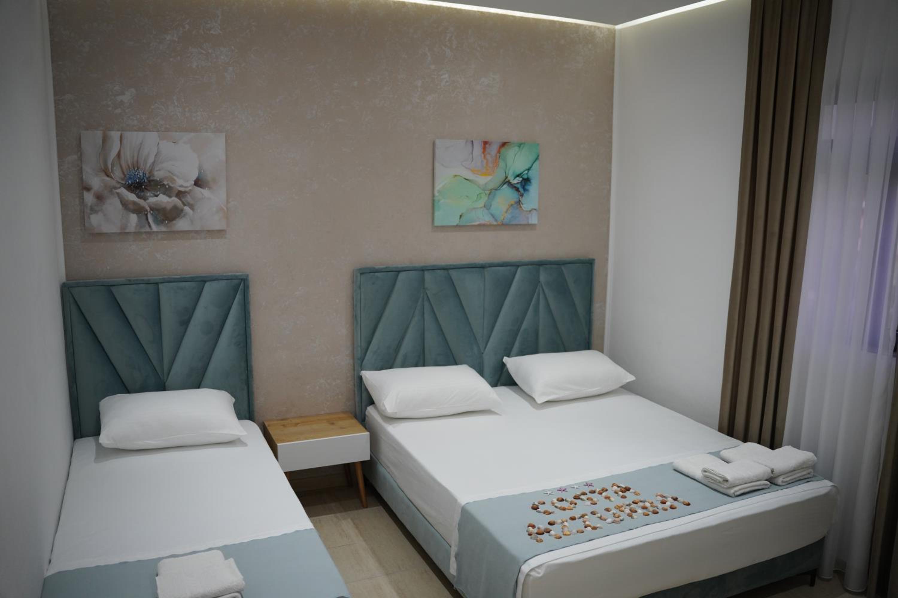Apartments Costa Azzurra