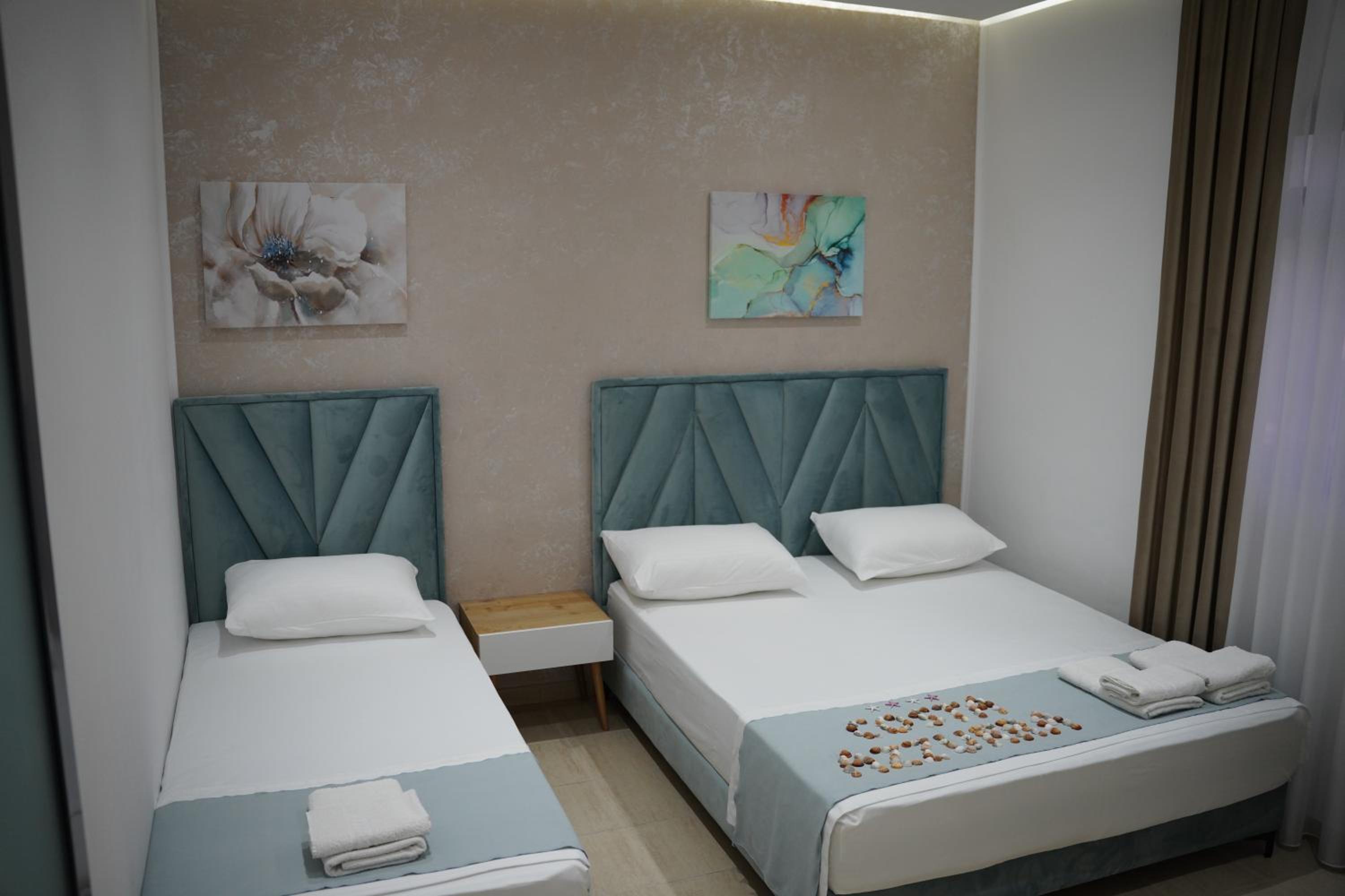 Apartments Costa Azzurra