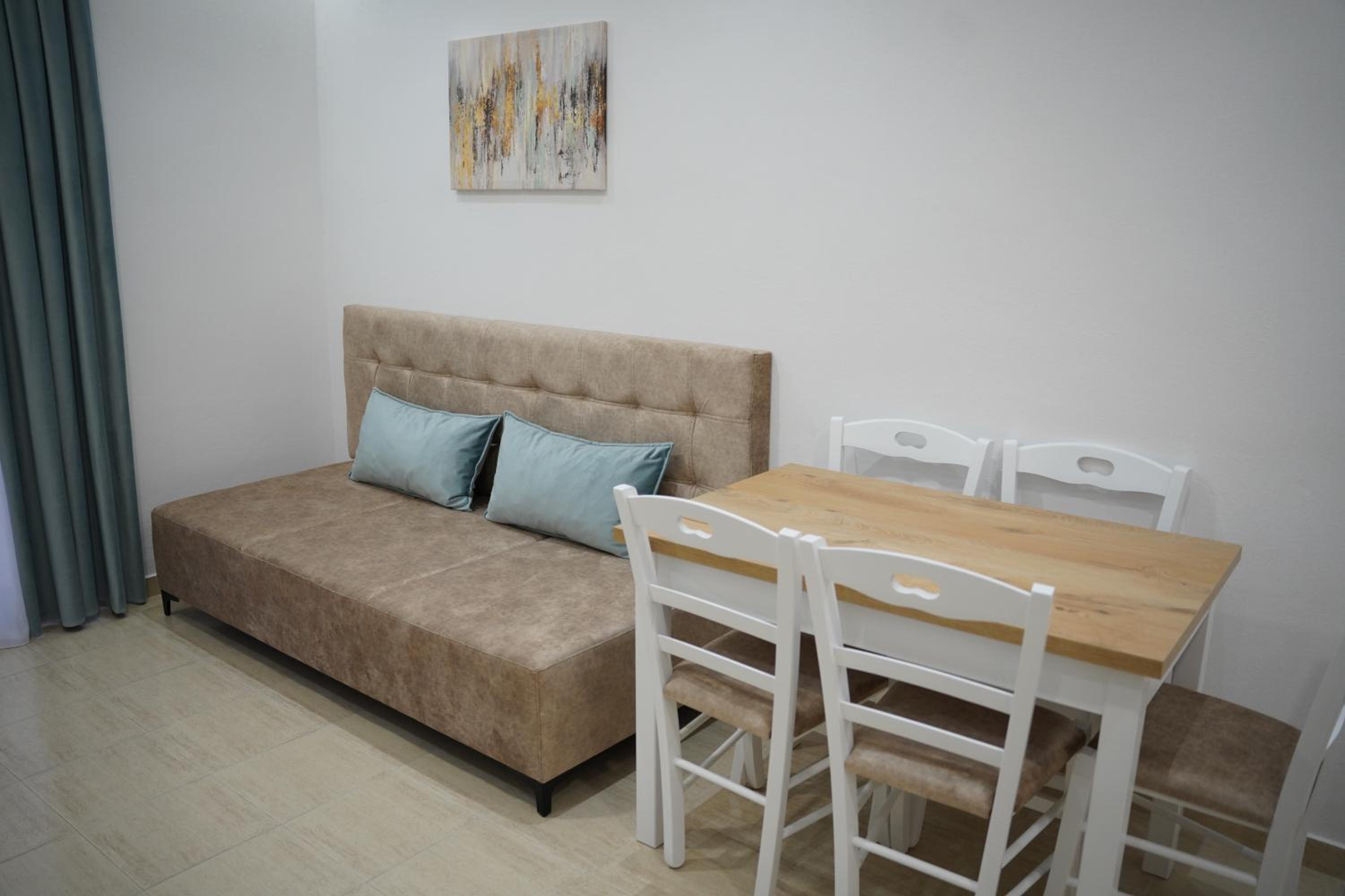 Apartments Costa Azzurra