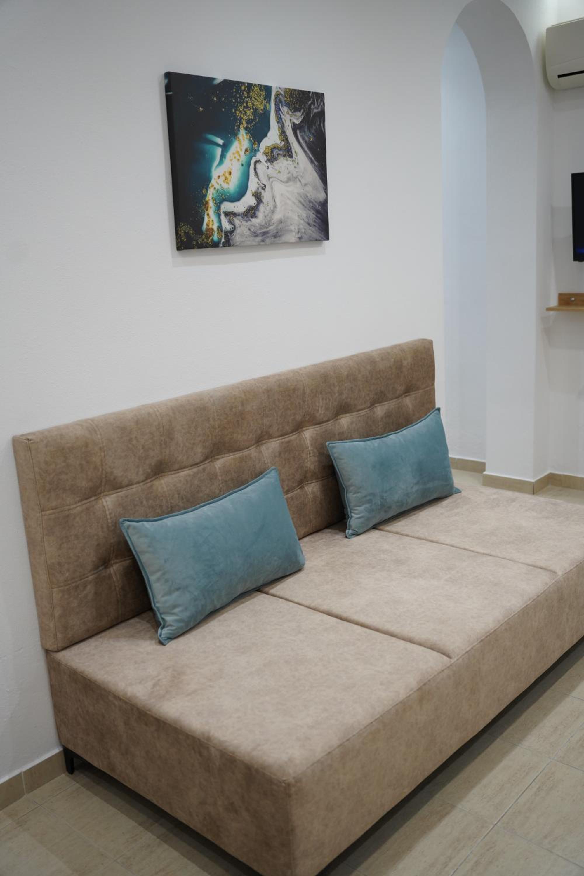 Apartments Costa Azzurra