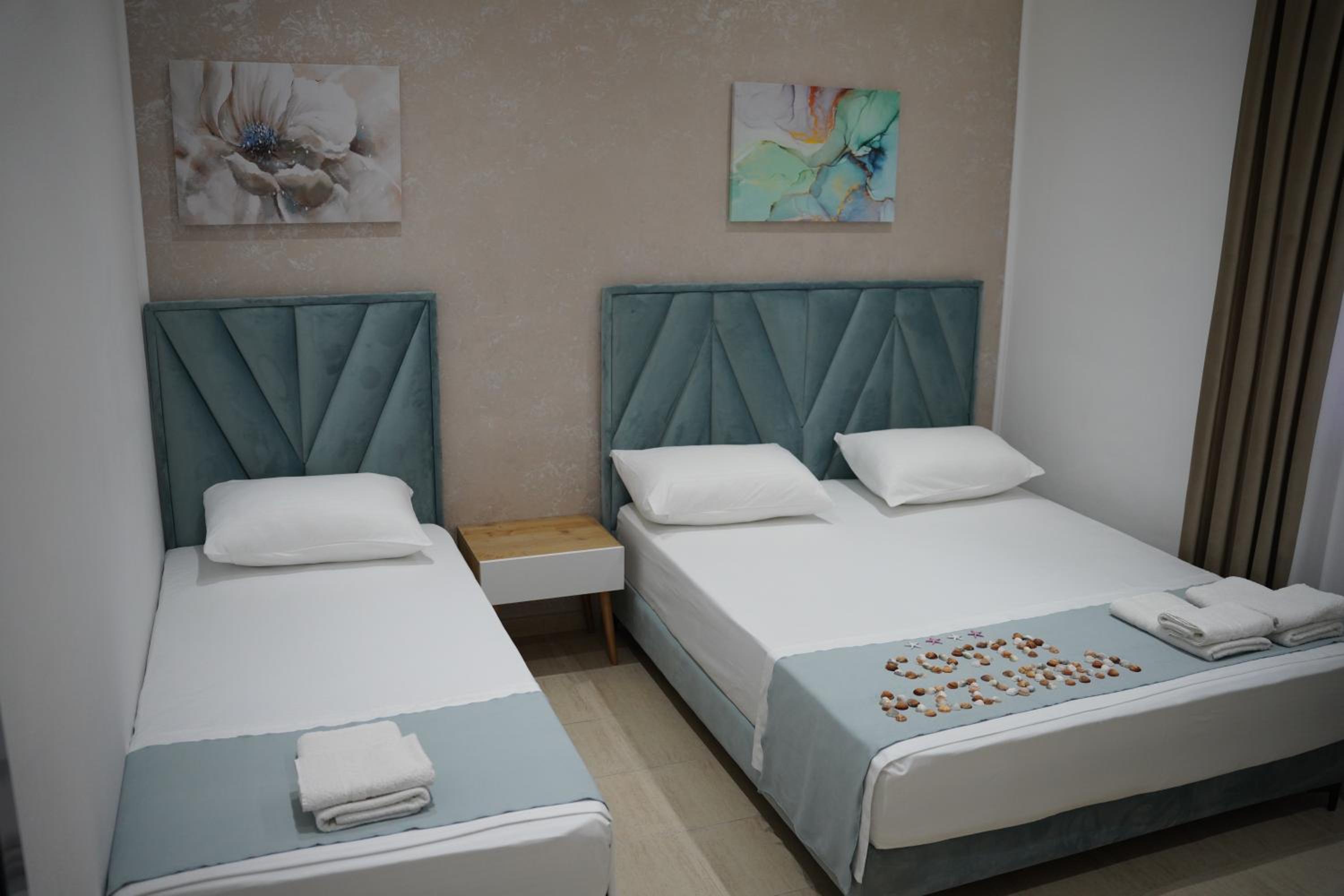 Apartments Costa Azzurra
