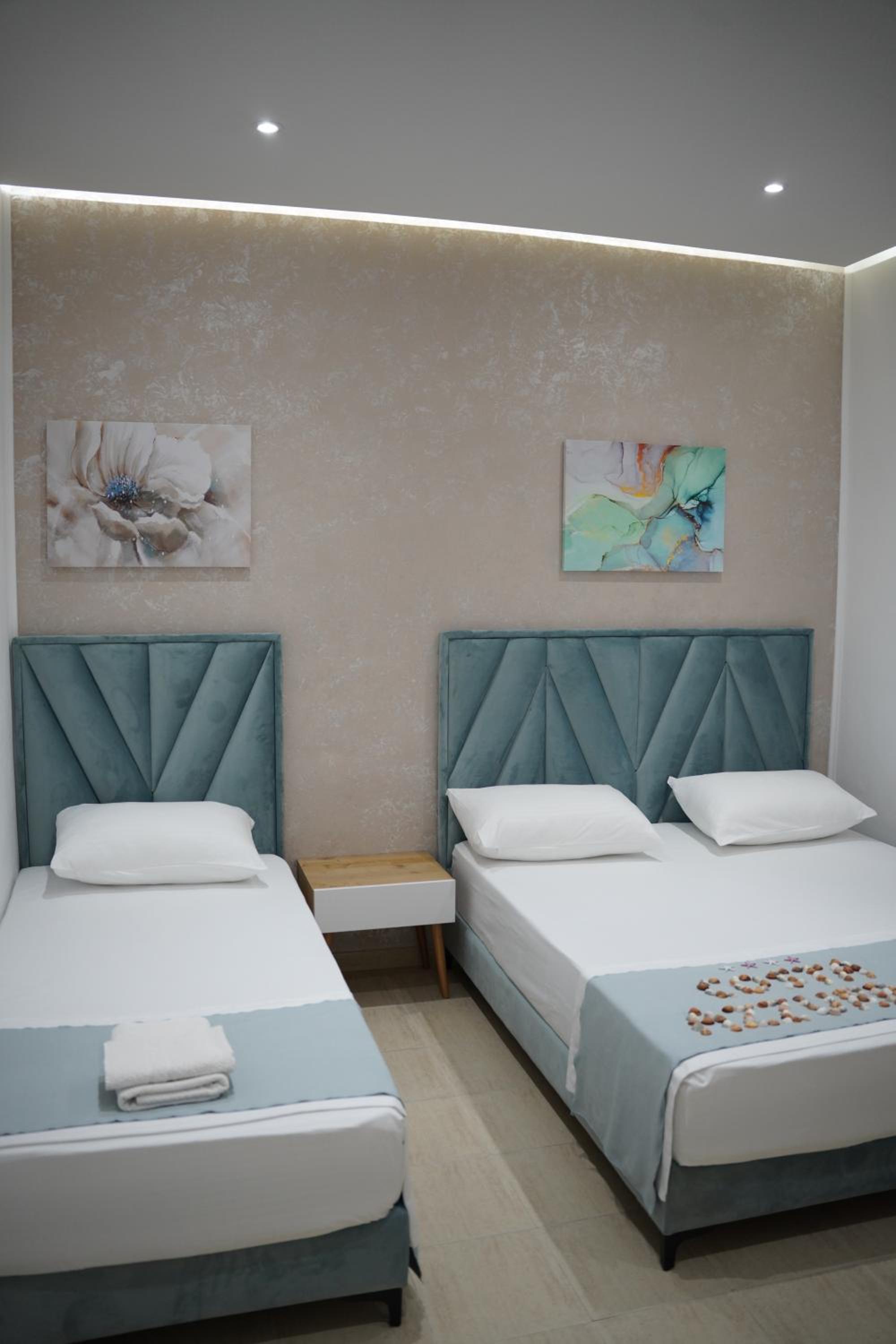 Apartments Costa Azzurra