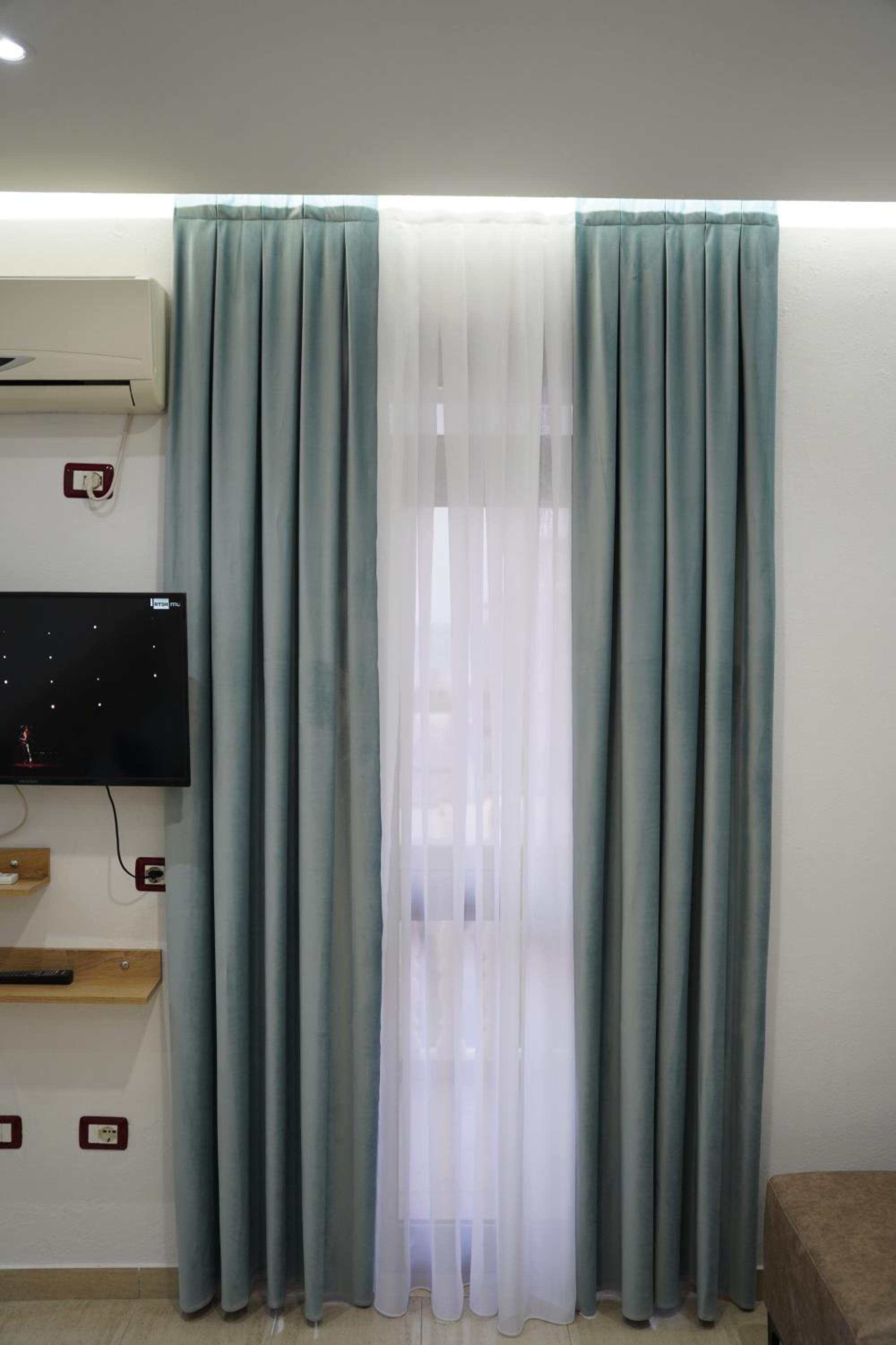 Apartments Costa Azzurra