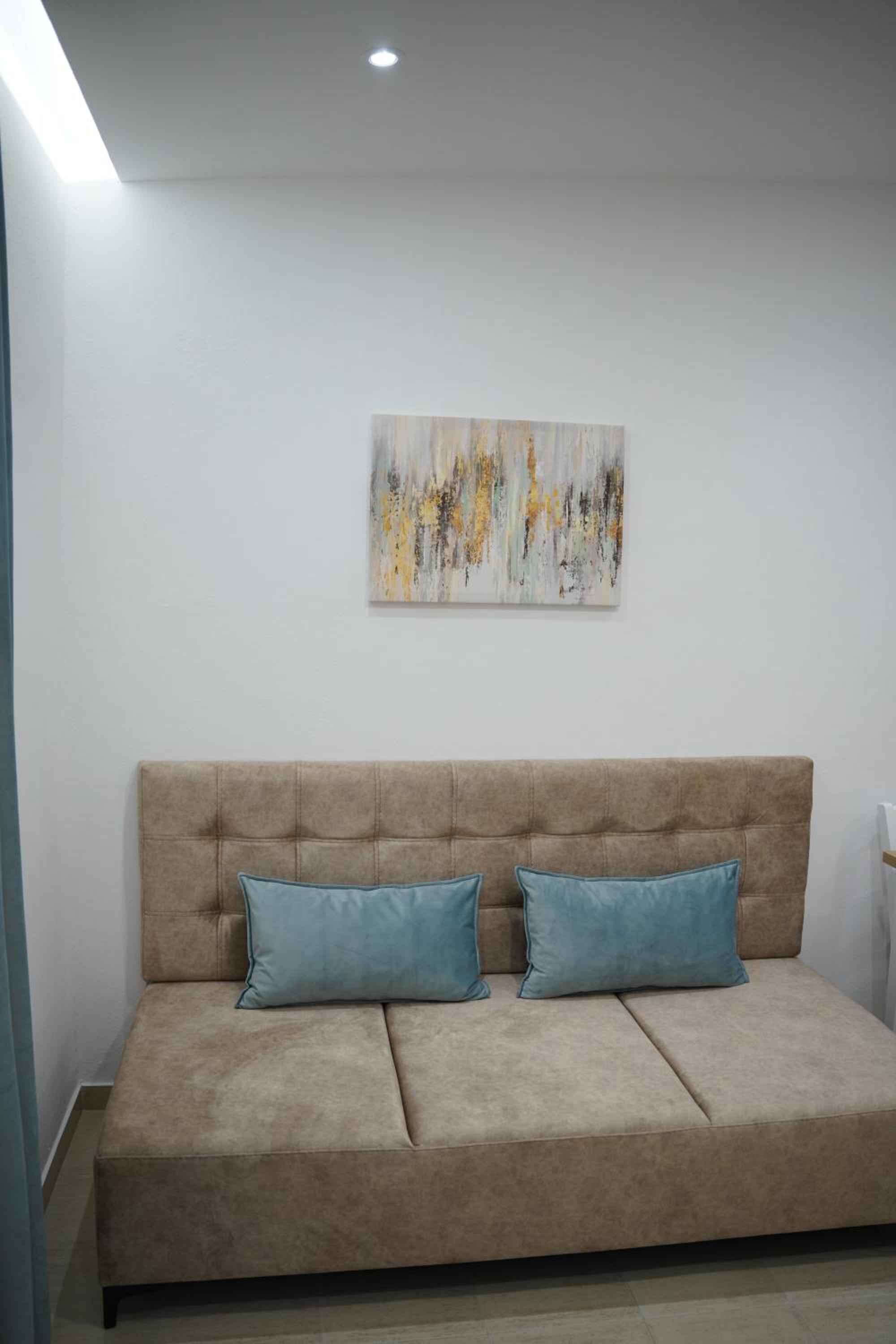 Apartments Costa Azzurra