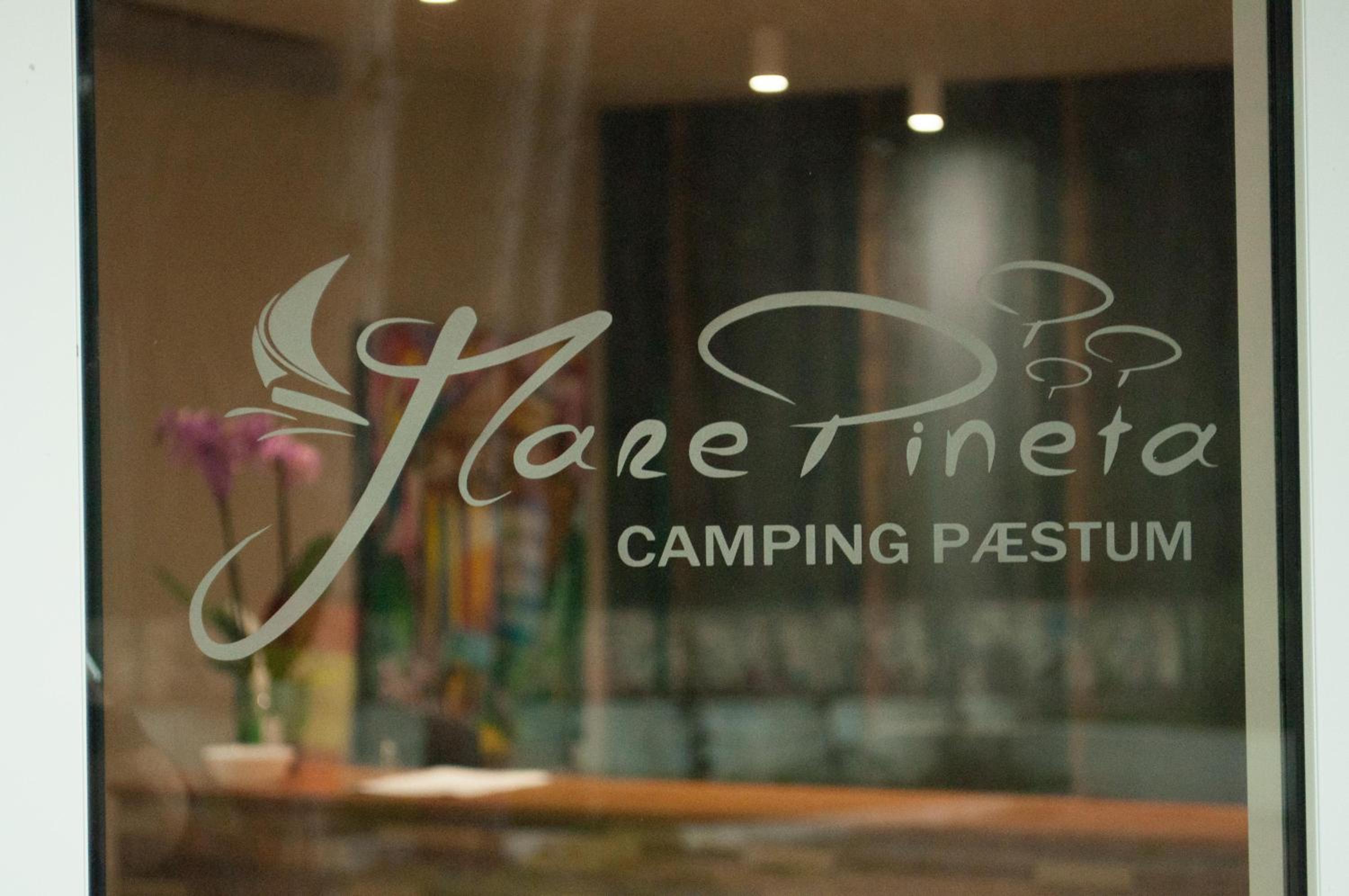 Camping Village Mare Pineta