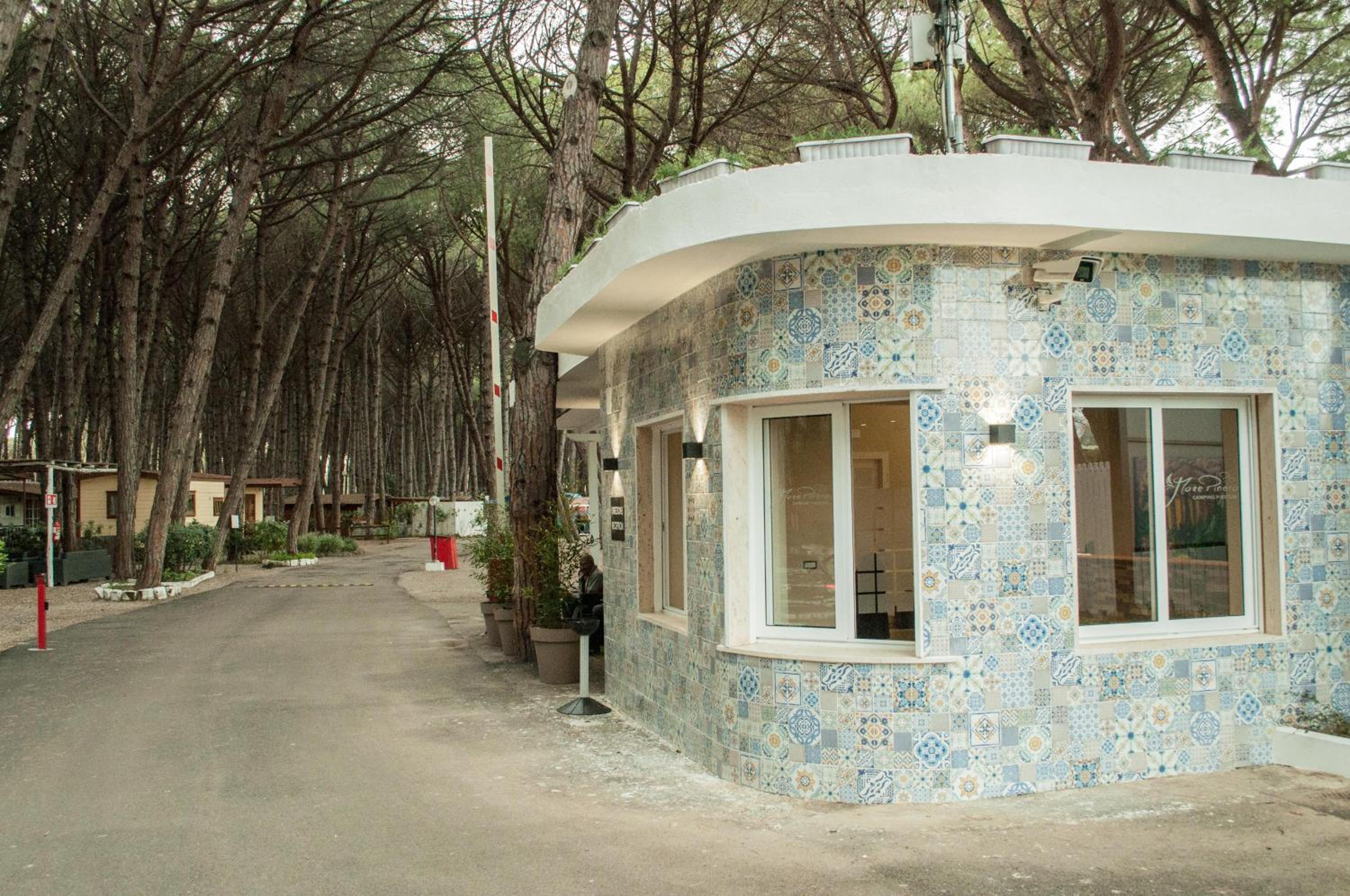 Camping Village Mare Pineta