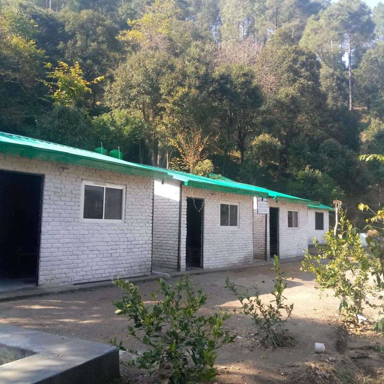 Ackley - An Authentic Pahadi Homestay by StayApart