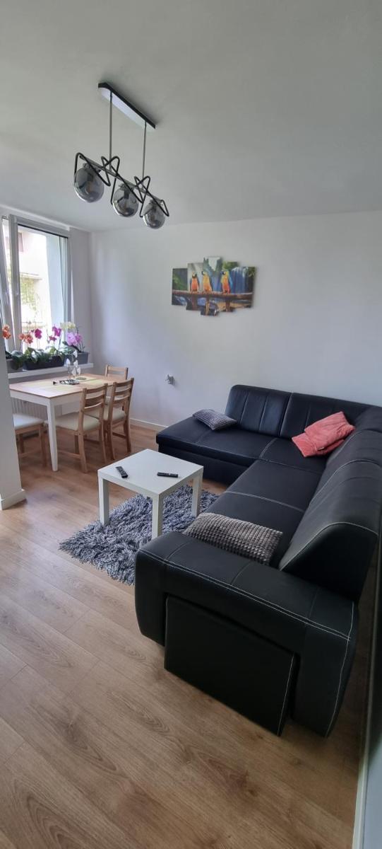apartament Ewa view 2