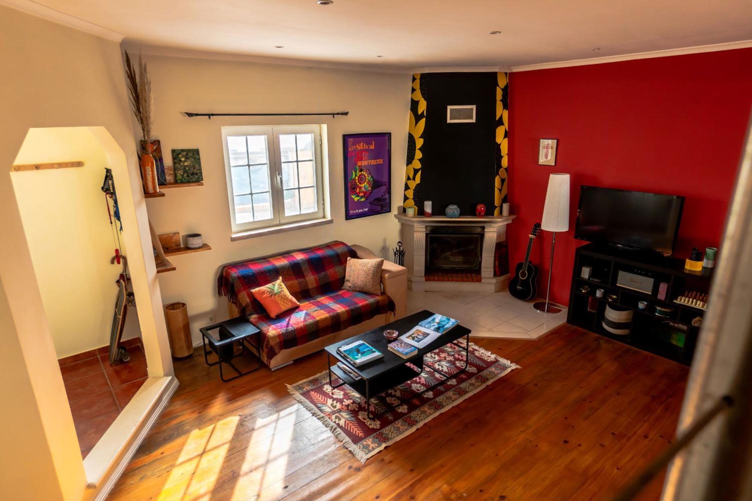 Ahoy Surf House, photo 4