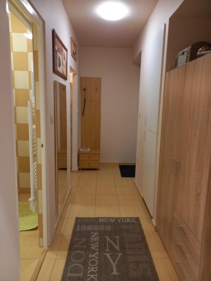 Zenit Apartman view 5