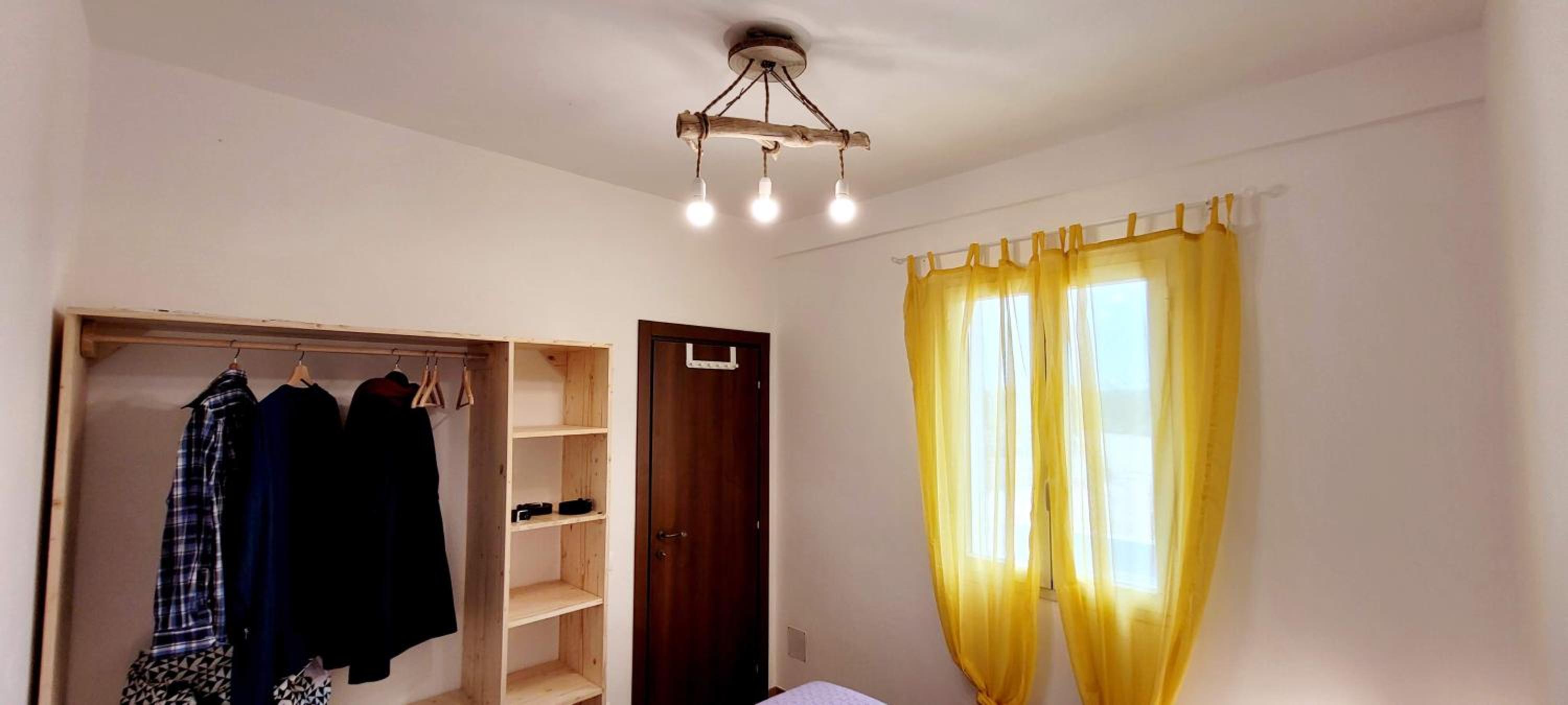 Il maestro di nodi - Casa vista mare photo 4