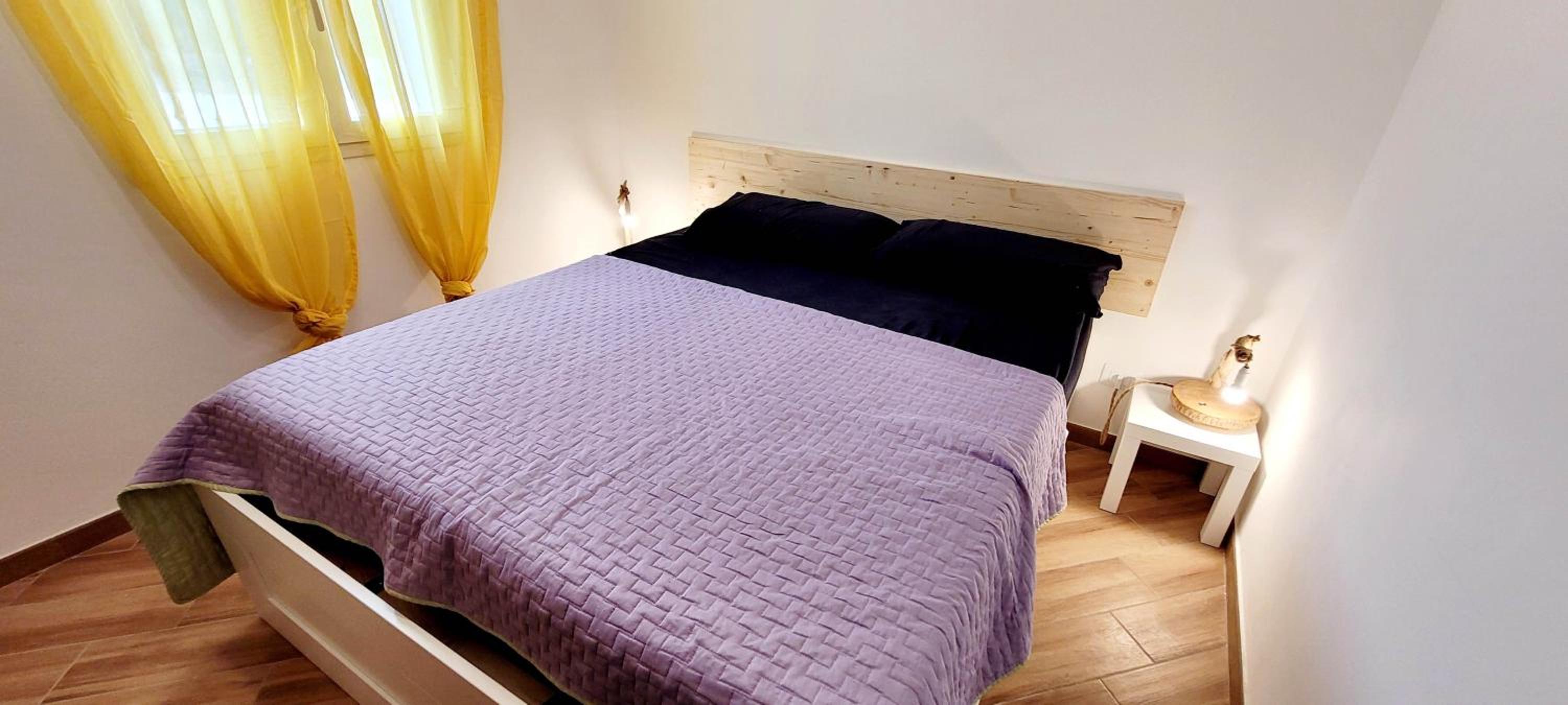 Il maestro di nodi - Casa vista mare photo 5