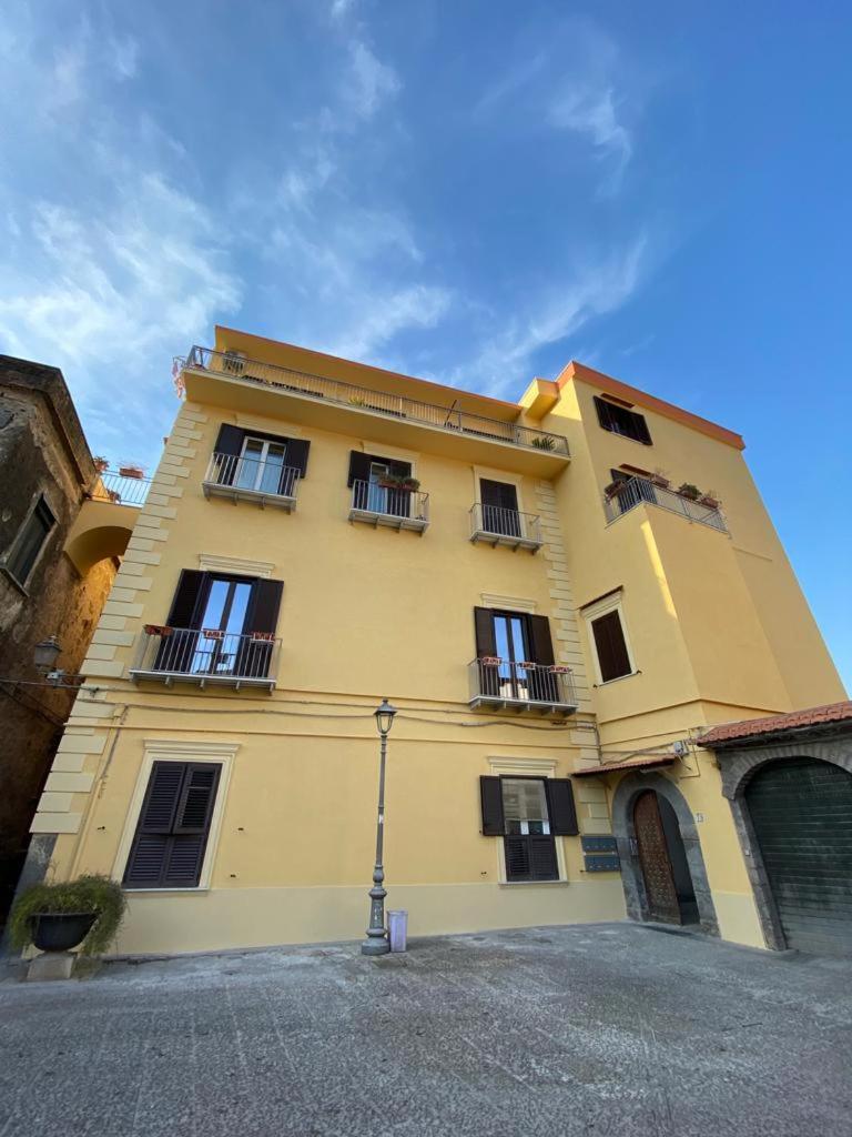 Vesuvio House appartamento indipendente e centrale photo 5