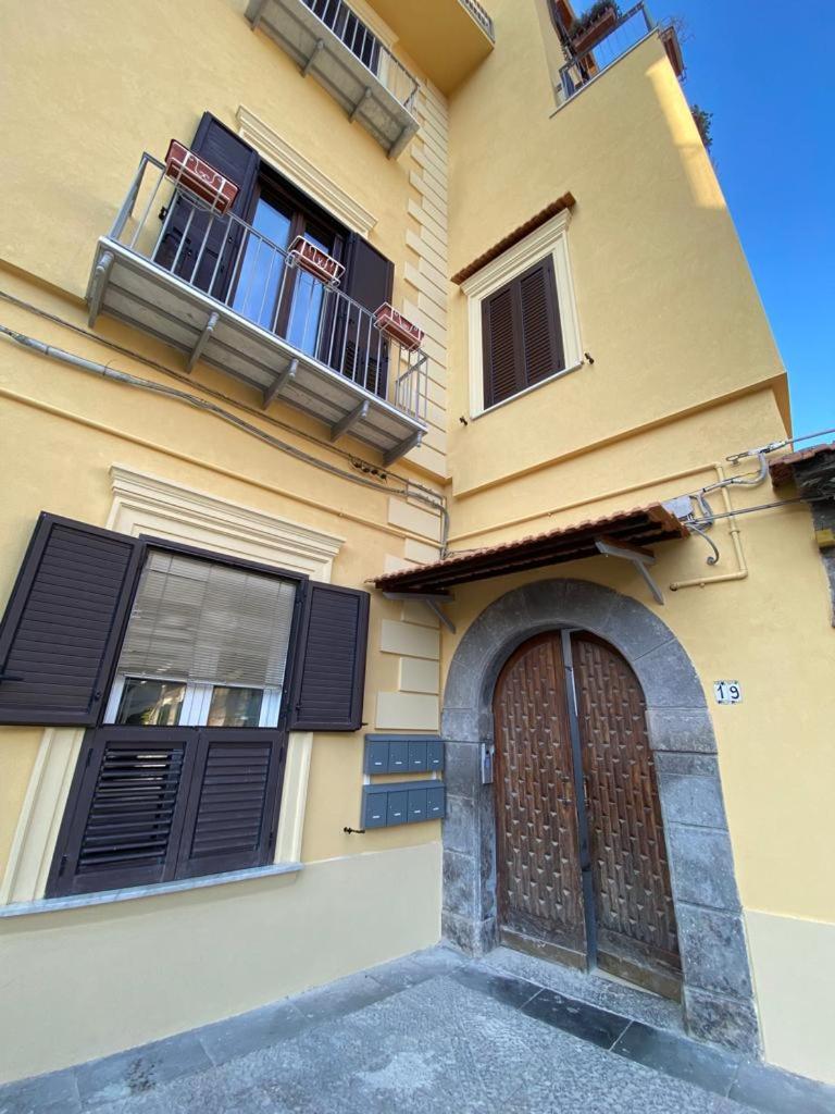Vesuvio House appartamento indipendente e centrale photo 4