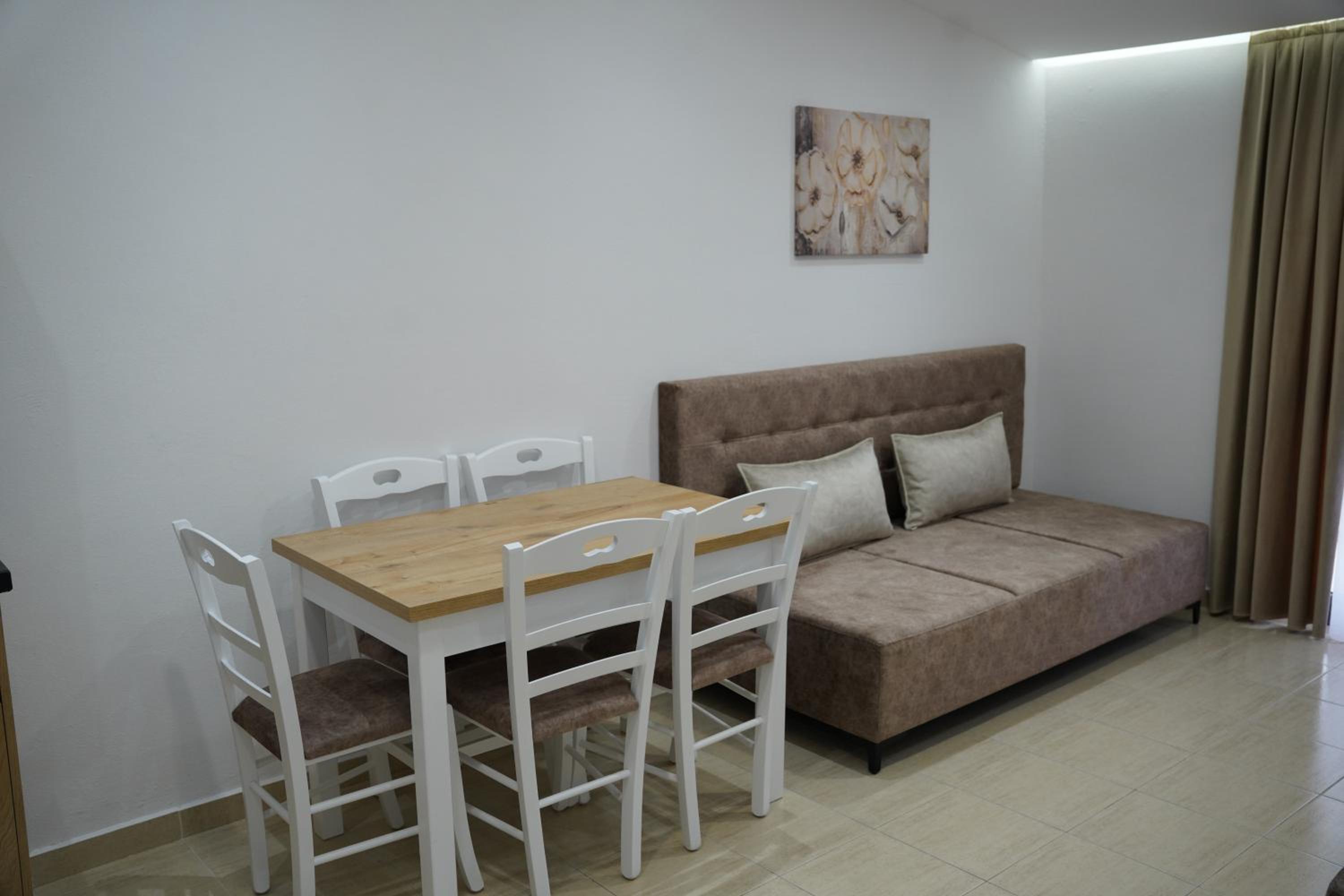 Apartments Costa Azzurra