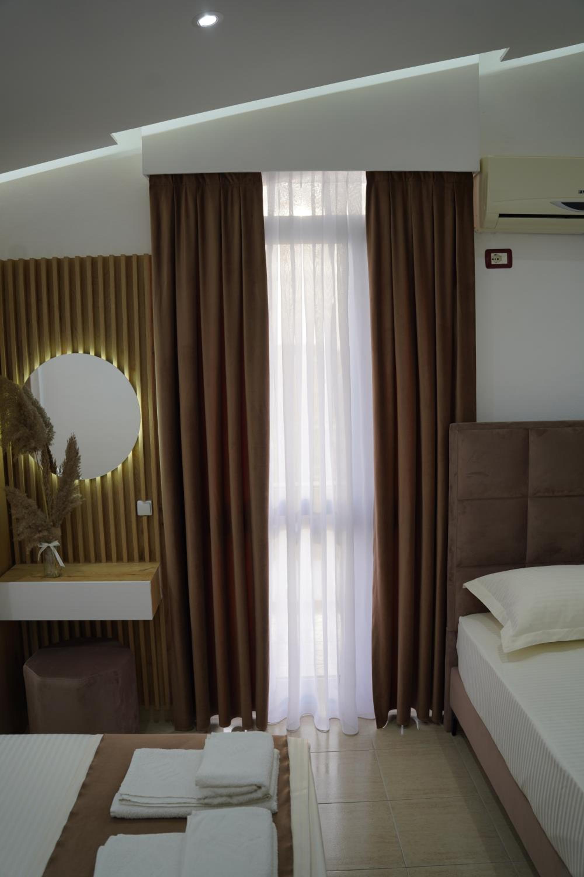 Apartments Costa Azzurra