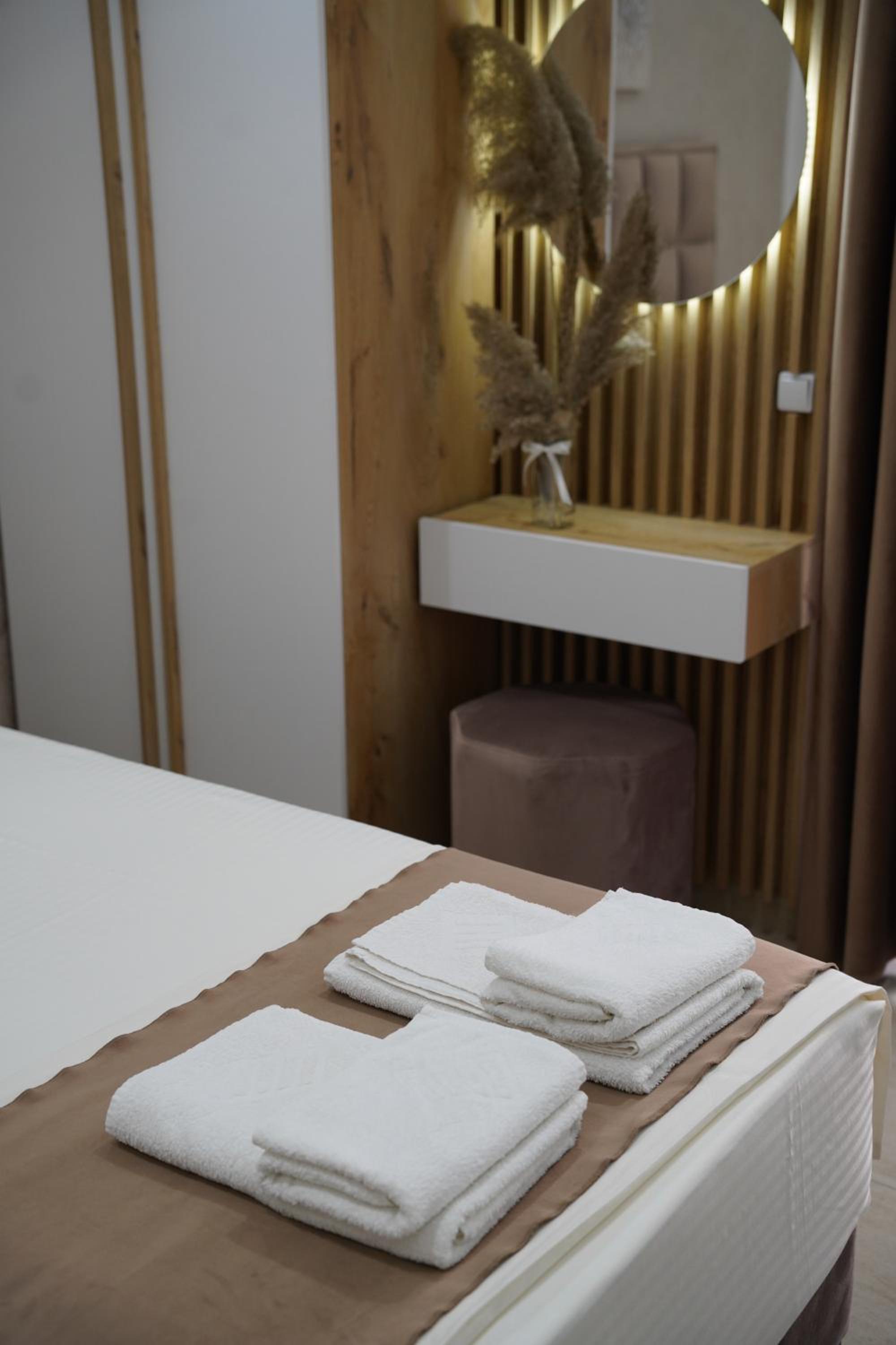 Apartments Costa Azzurra