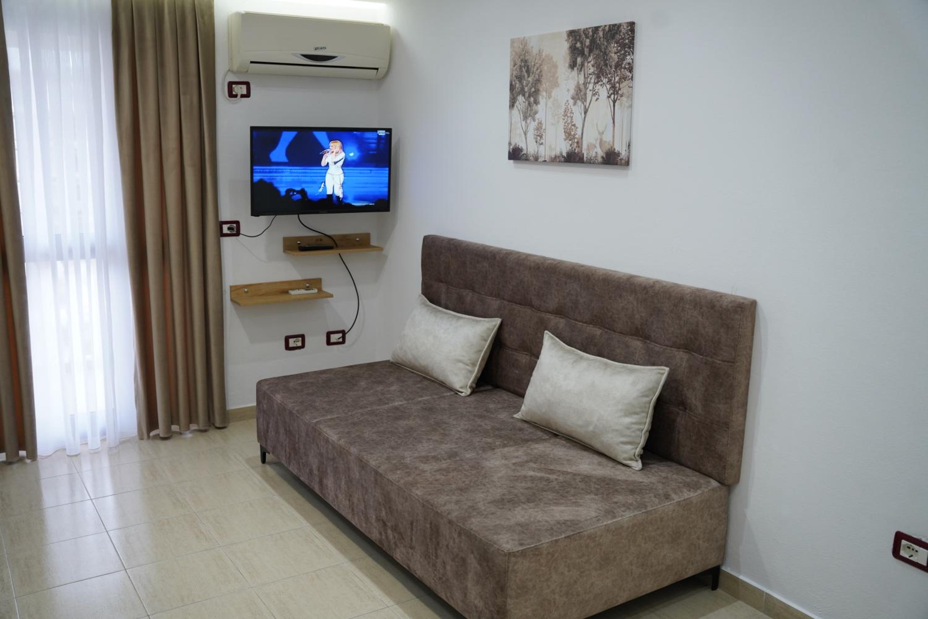 Apartments Costa Azzurra