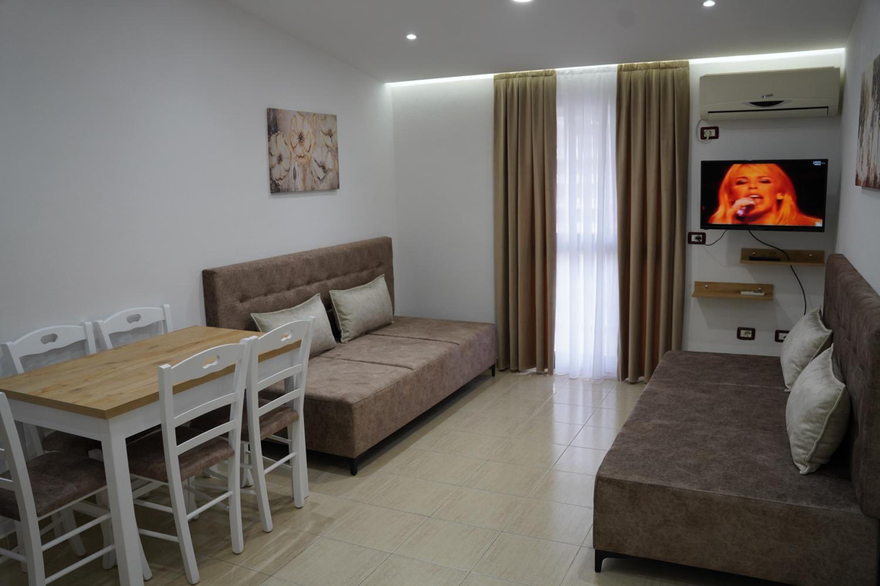 Apartments Costa Azzurra