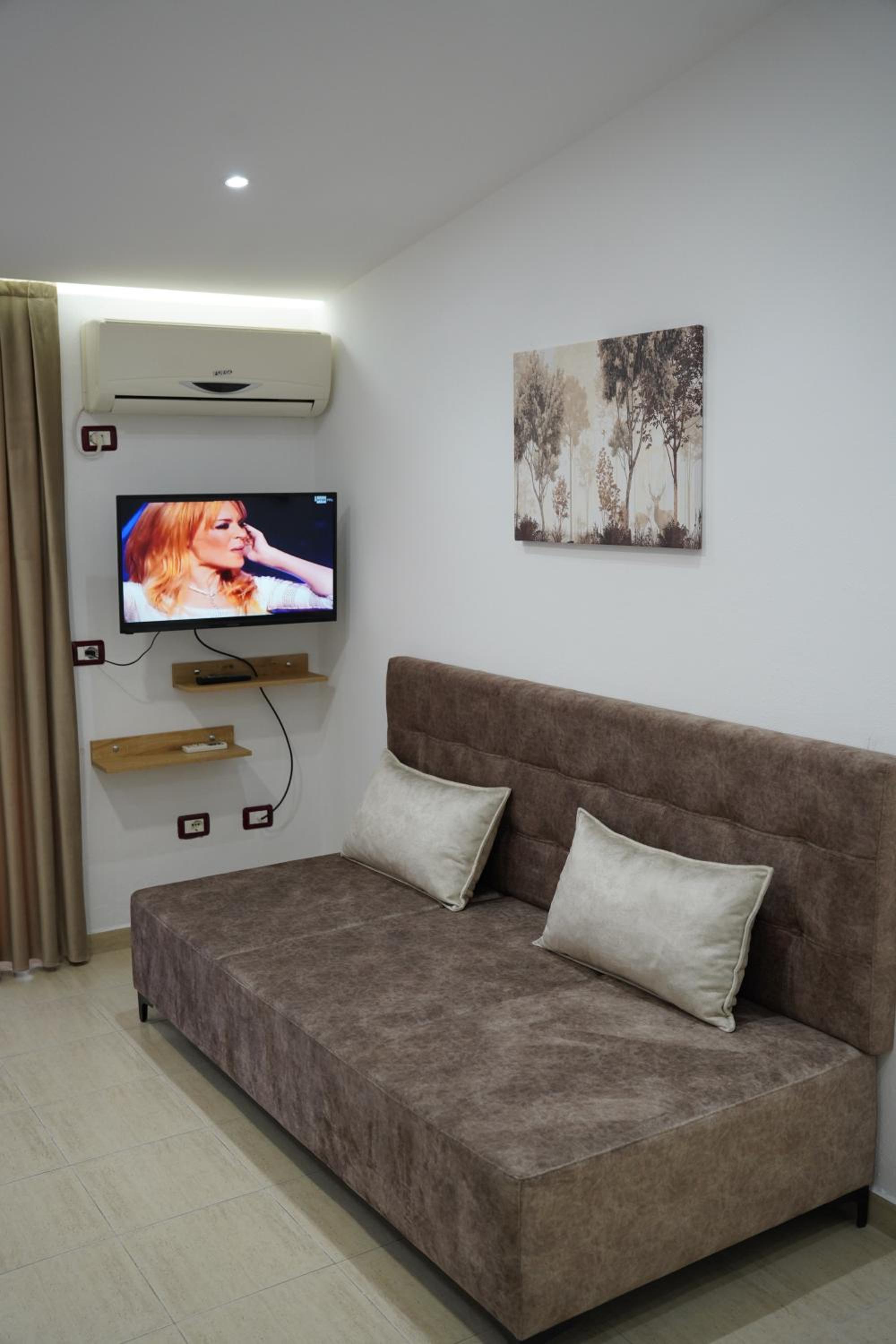 Apartments Costa Azzurra