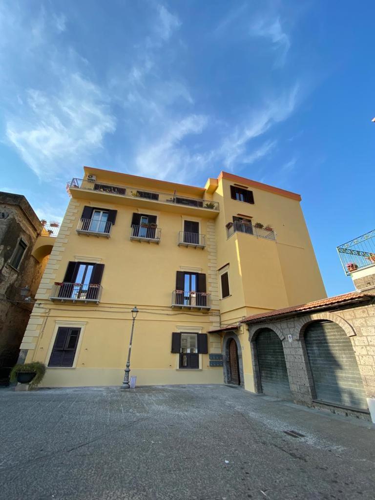 Vesuvio House appartamento indipendente e centrale photo 3
