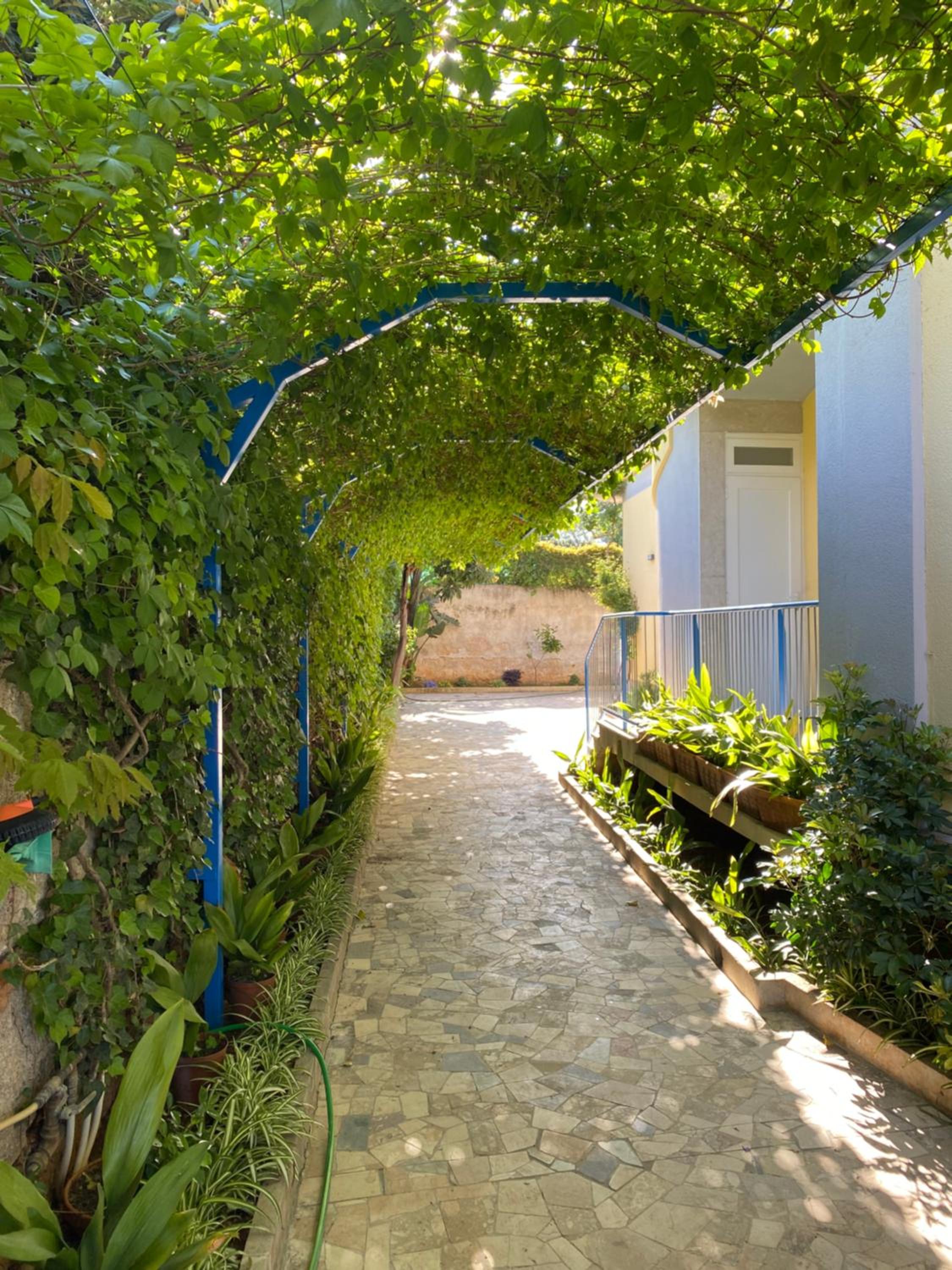 Villa Savoia Mondello