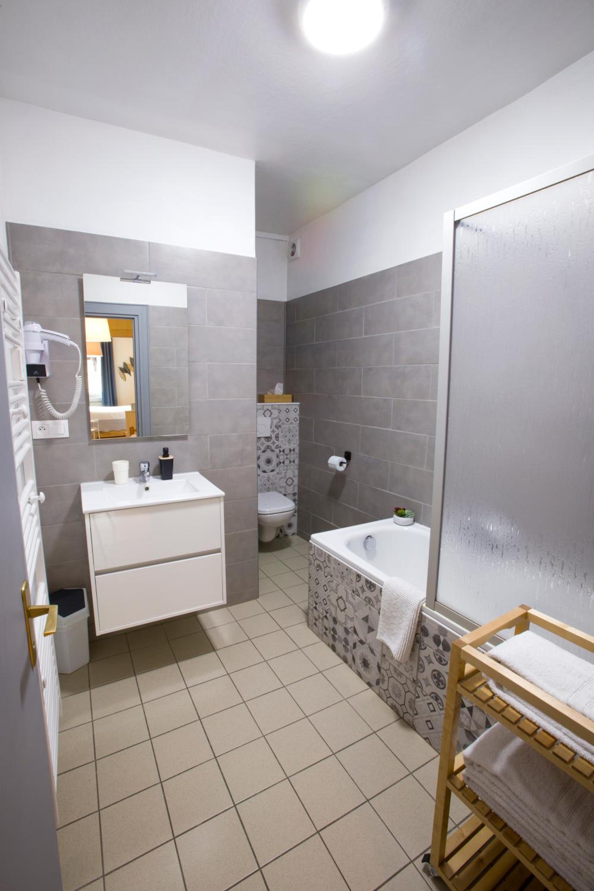 Chambres Chez Laurence