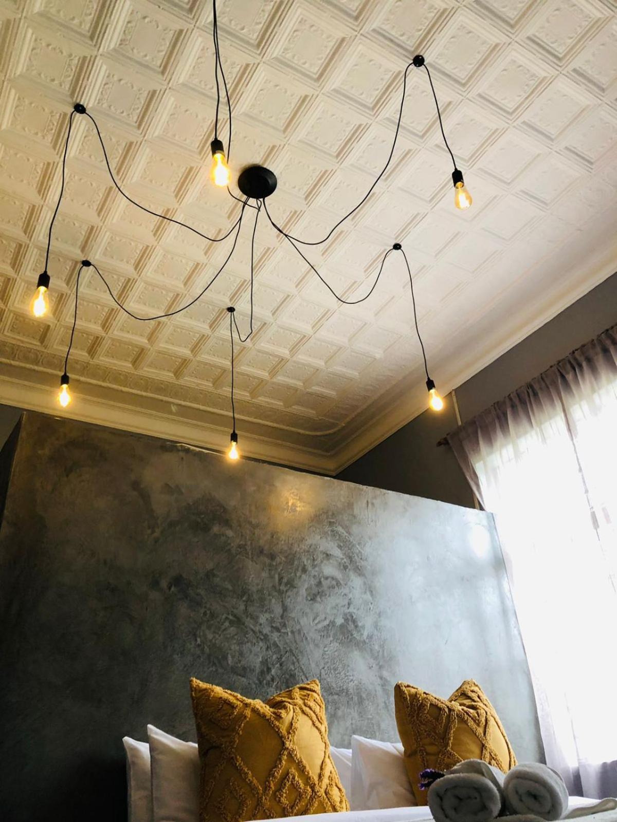 Bo Kamer Guesthouse