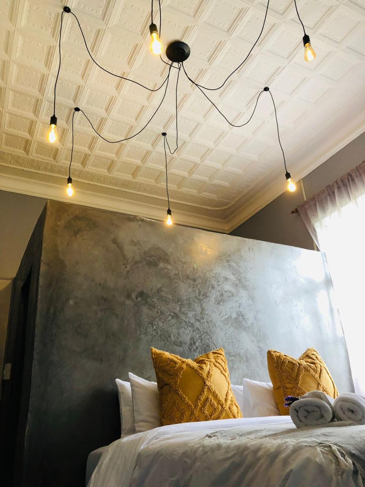 Bo Kamer Guesthouse