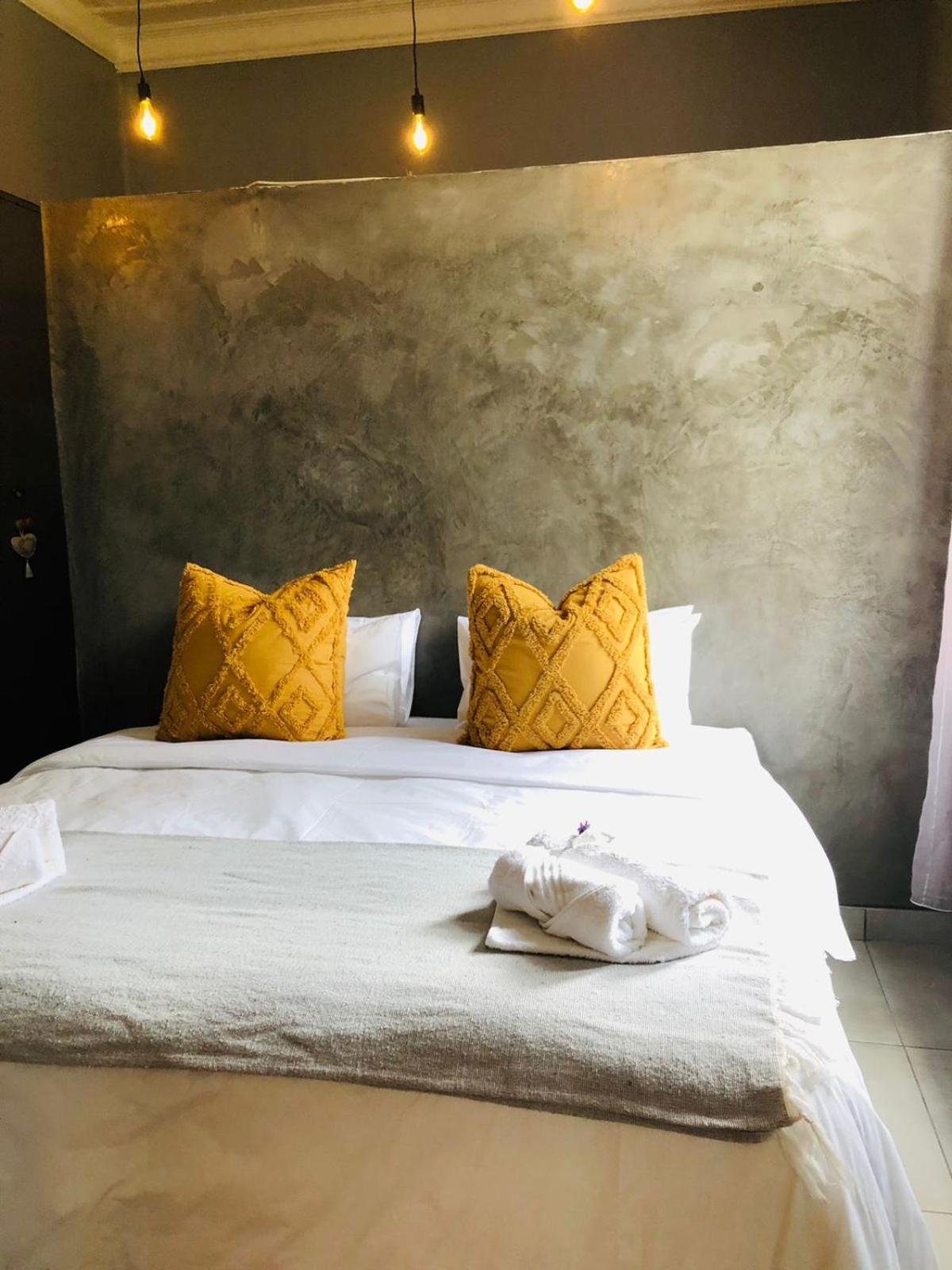 Bo Kamer Guesthouse