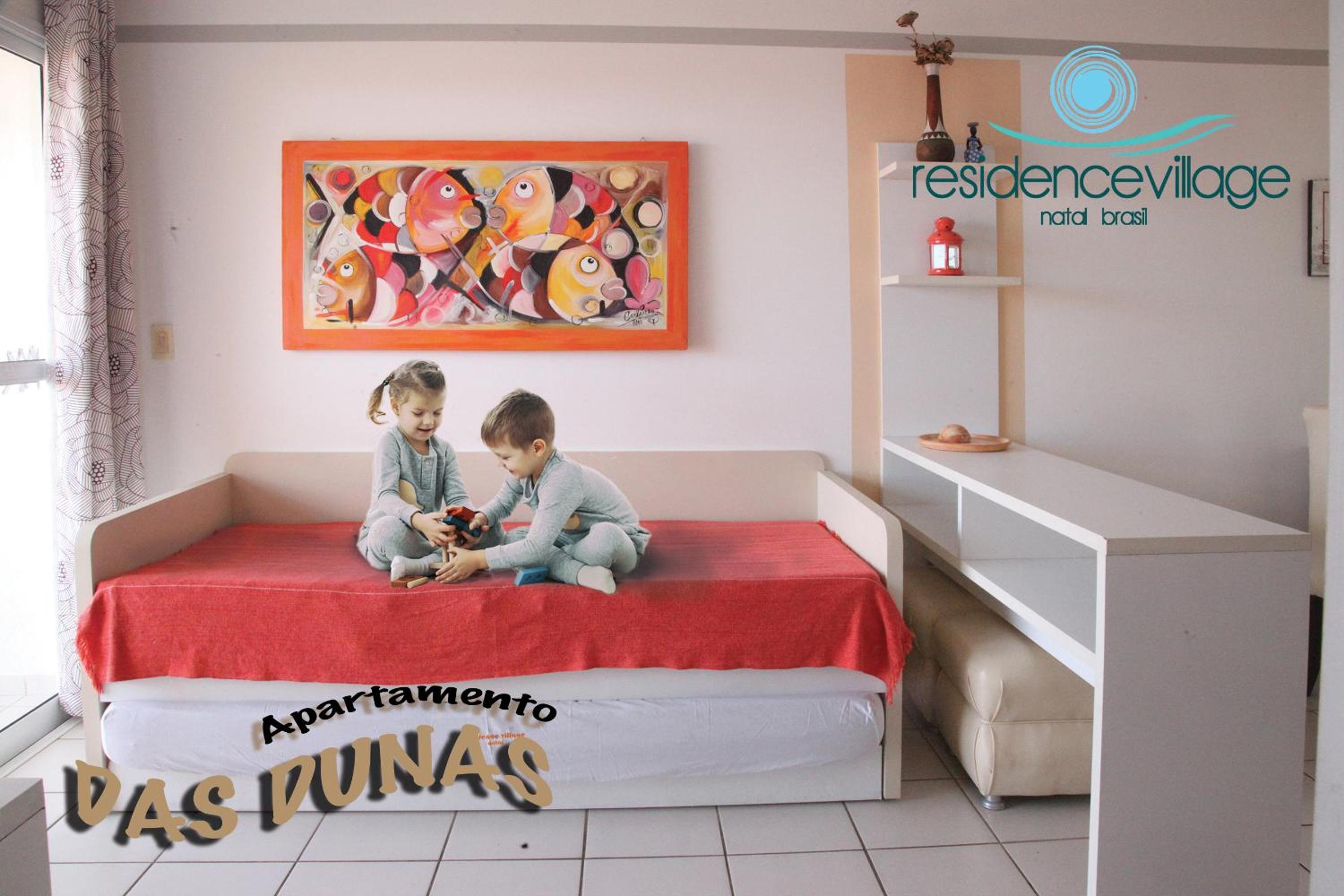 Residence Village