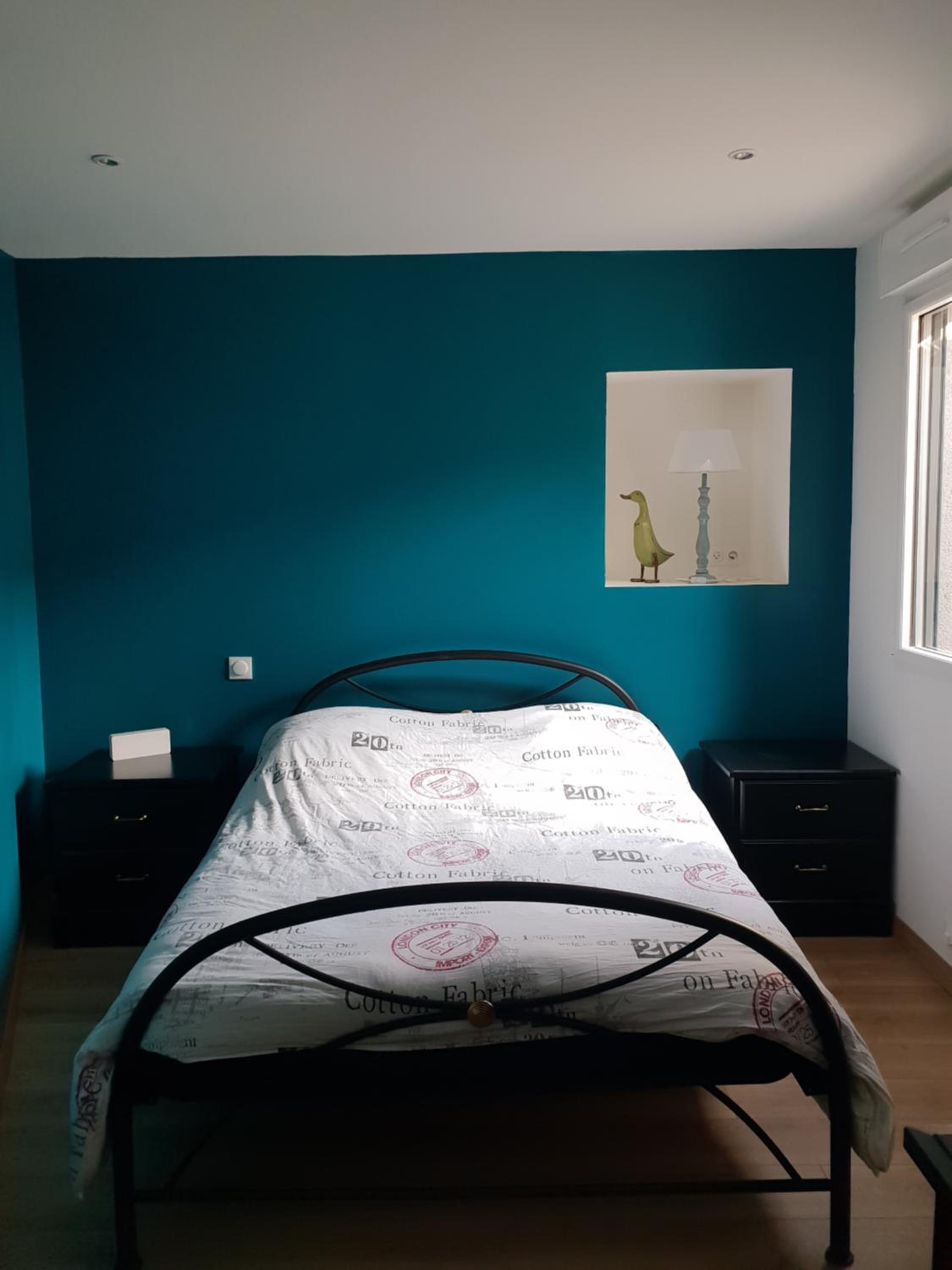 Maison zen, photo 2