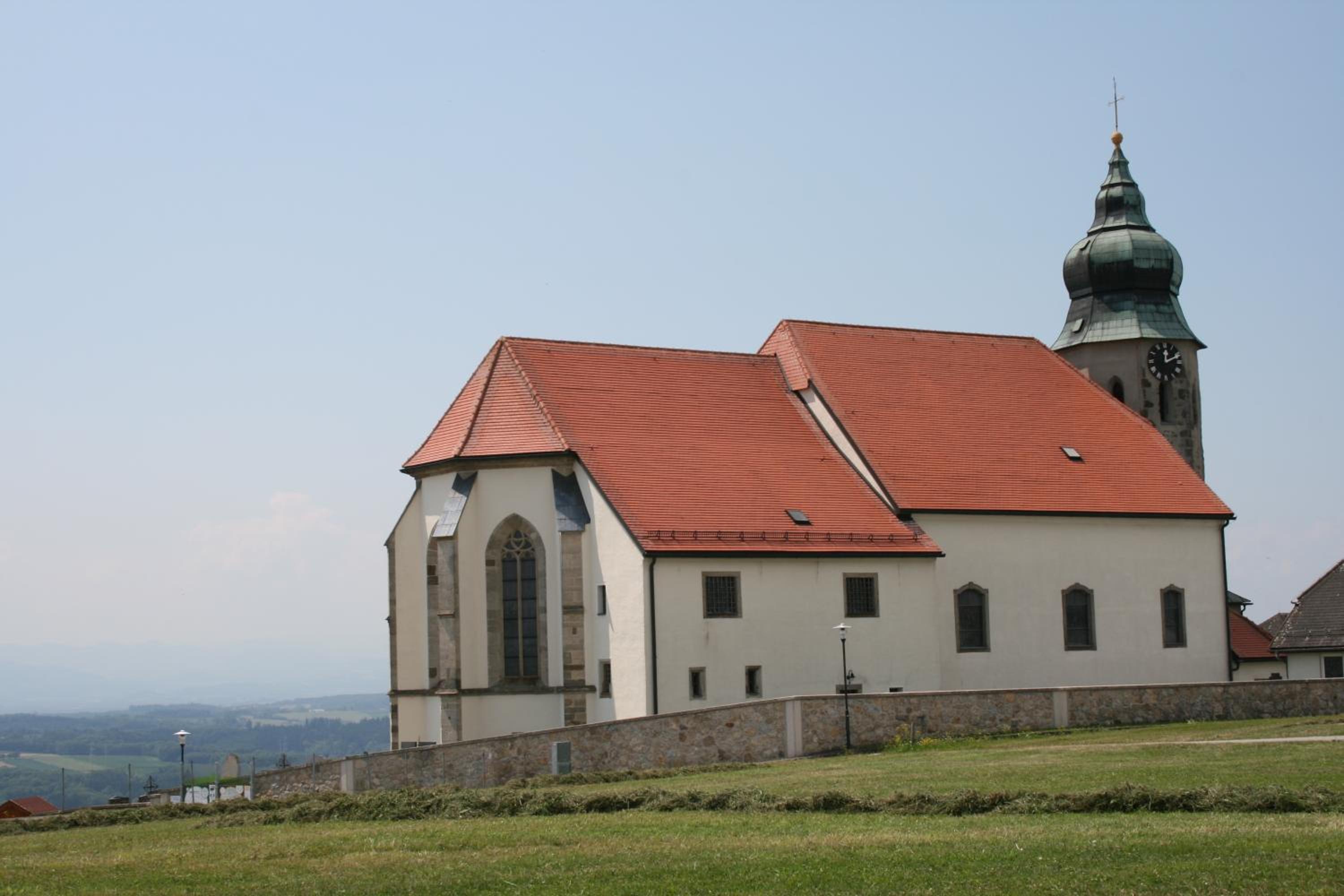 Gasthof Alpenblick