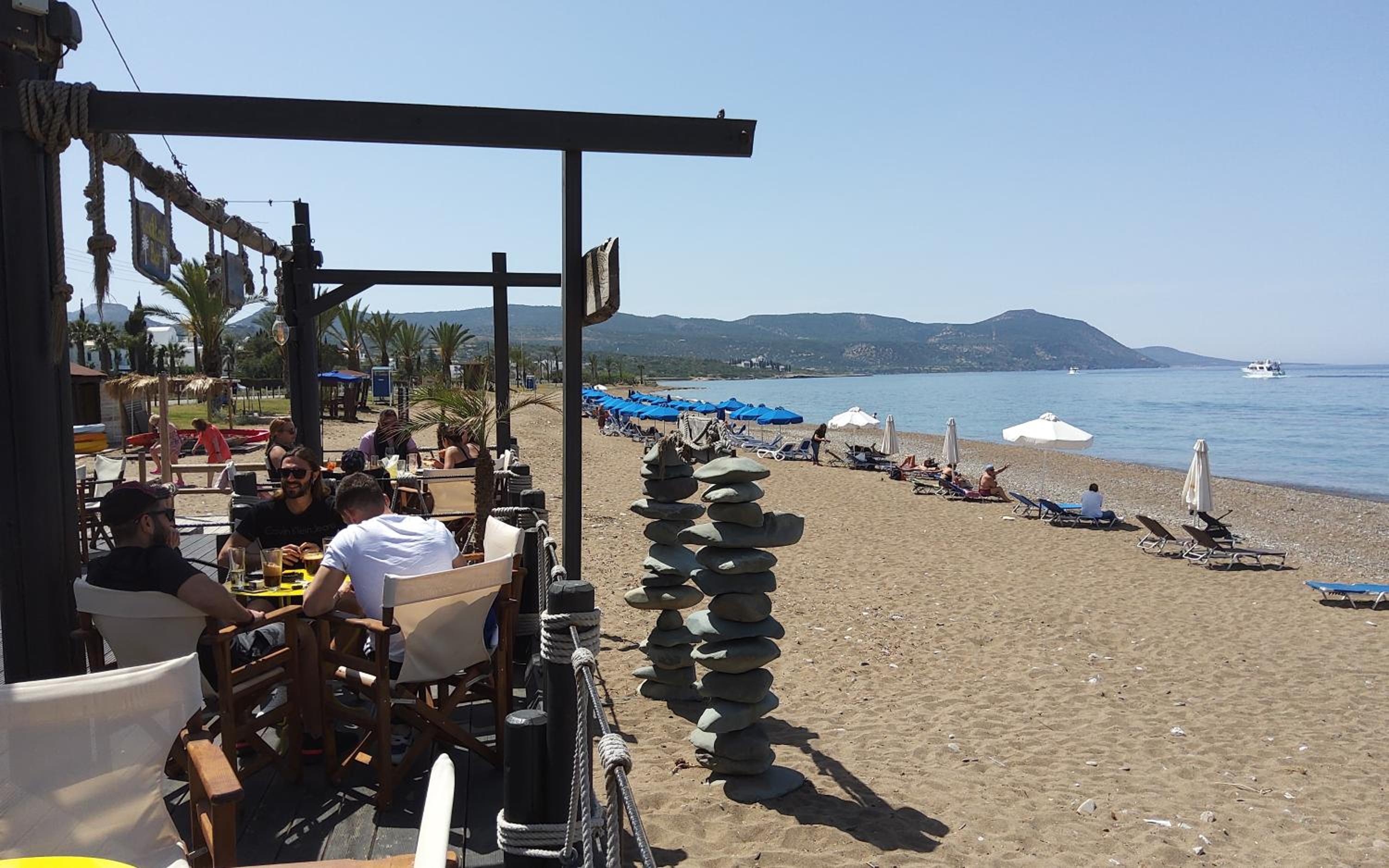 The Summer Haven