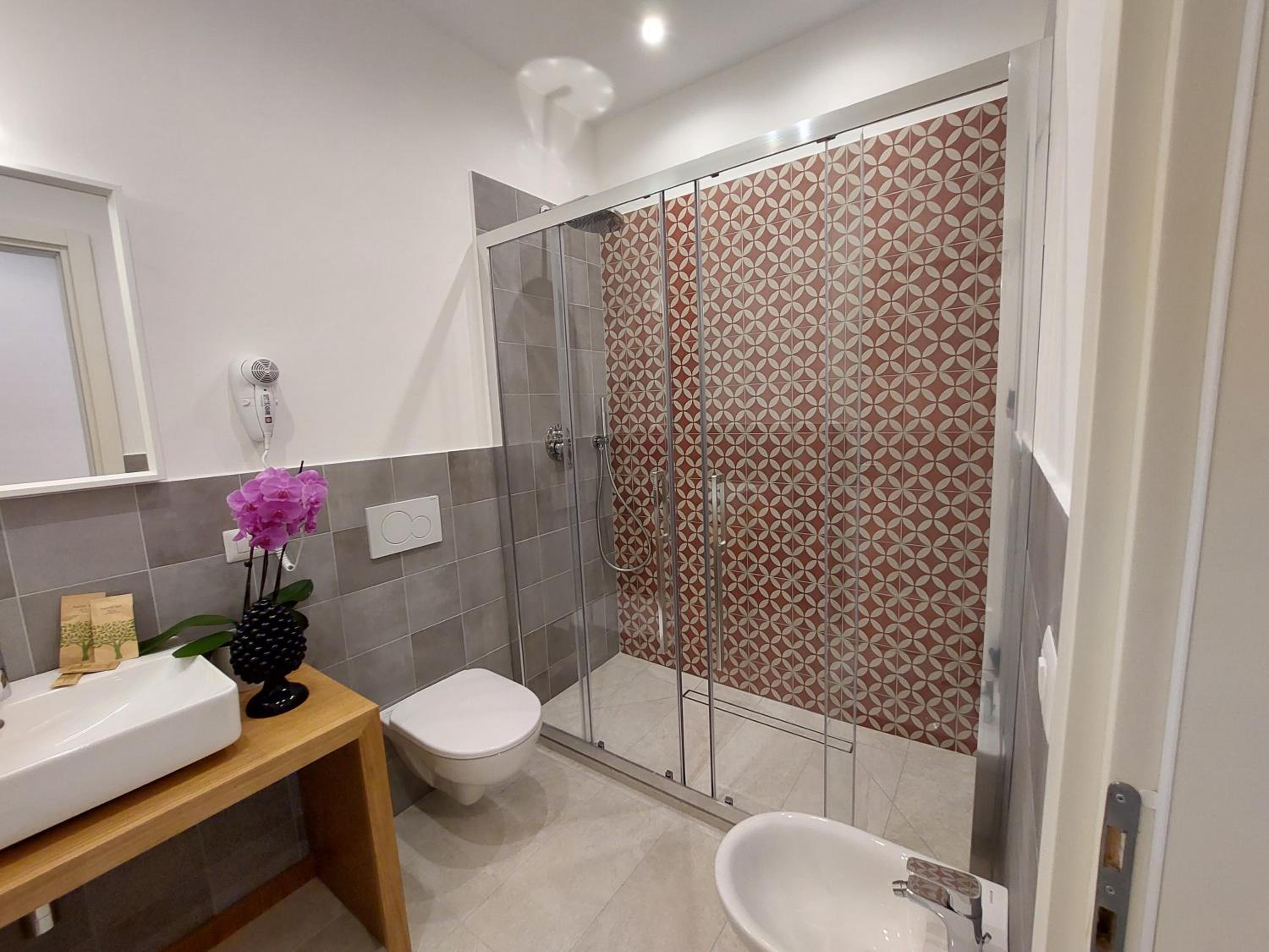 Mistral Luxury Suites view 5