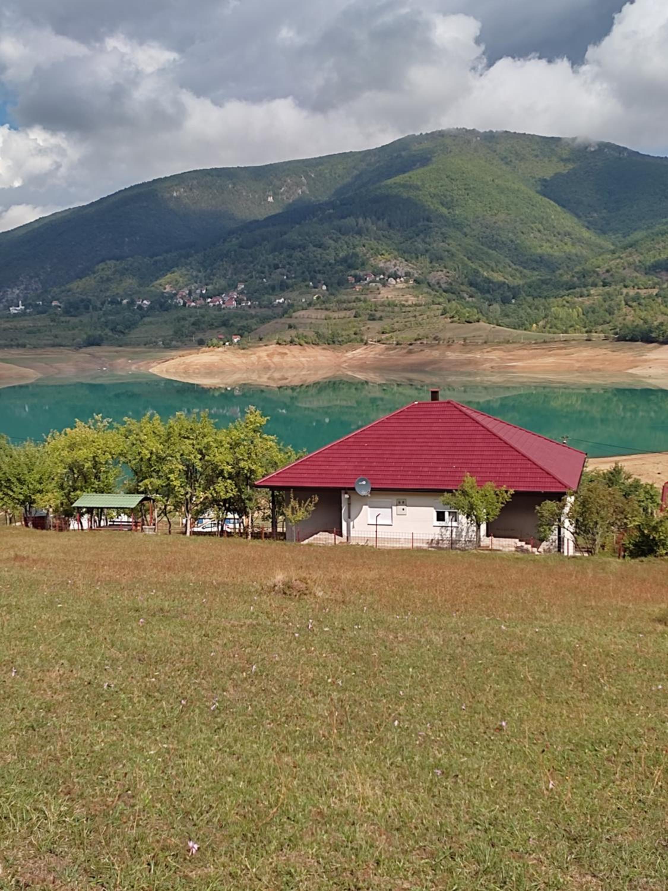 Villa Ramea