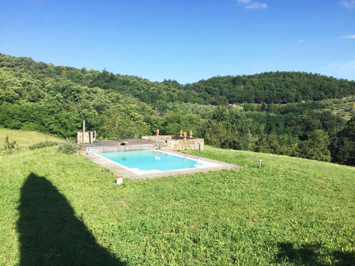 Villa delle Rose view 3
