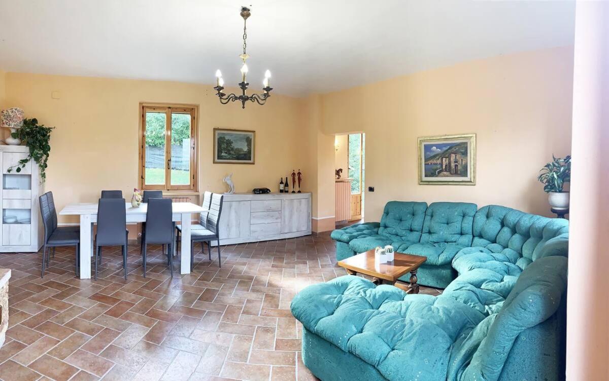 Villa delle Rose view 5