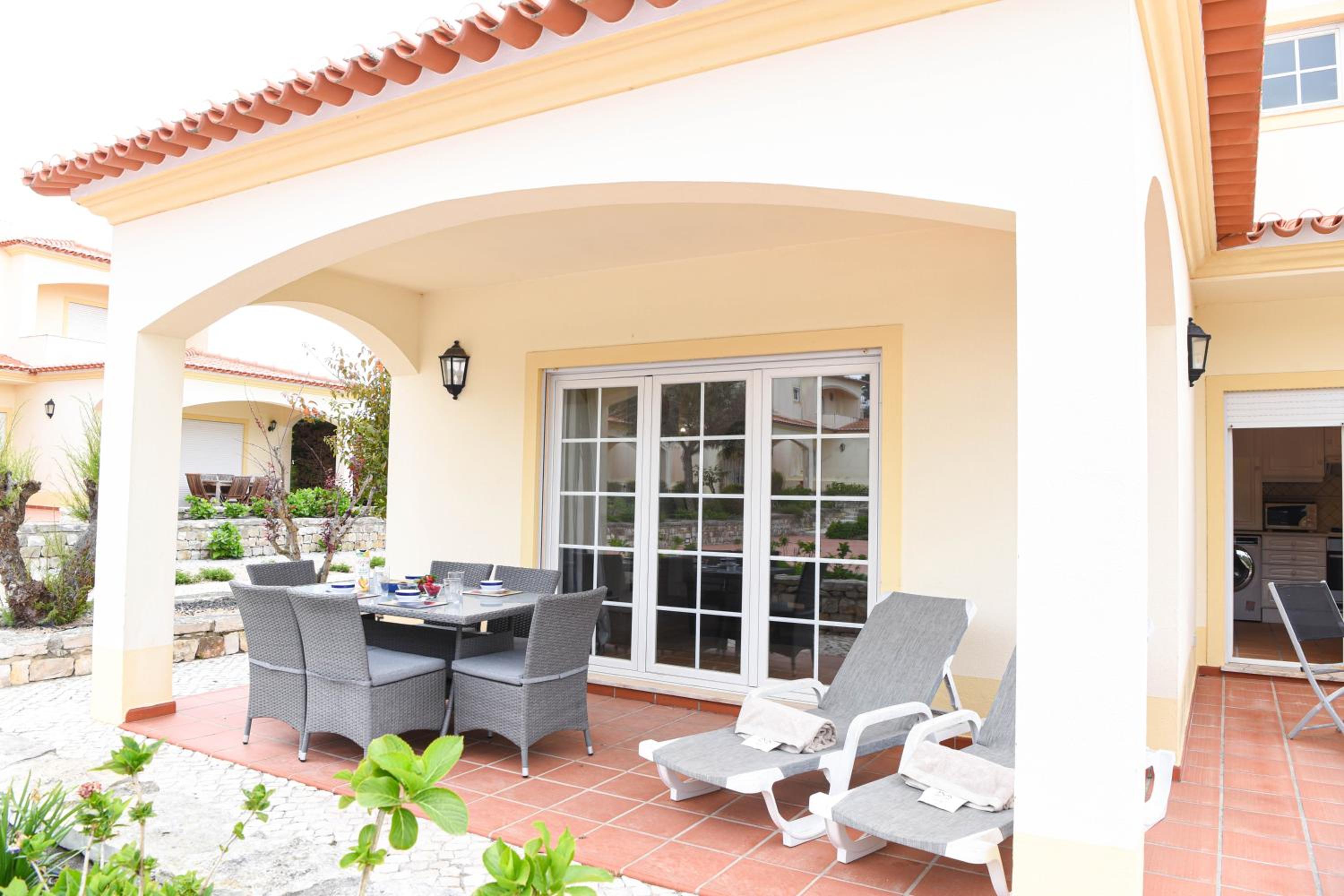 Casa América view 5