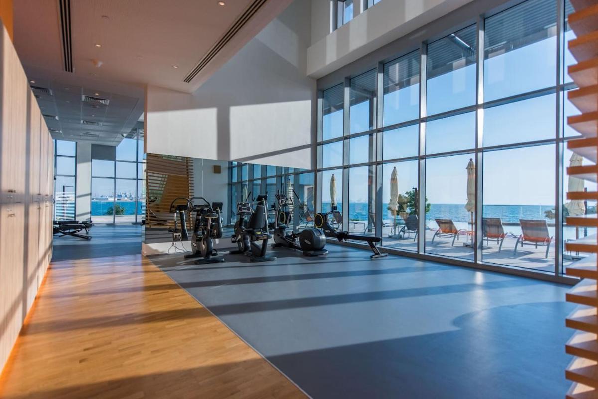 Elegant 2+1 BR with Fantastic Views of Ain Dubai