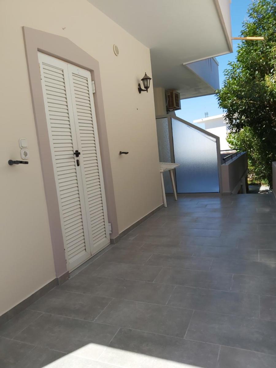Villa Ndreca