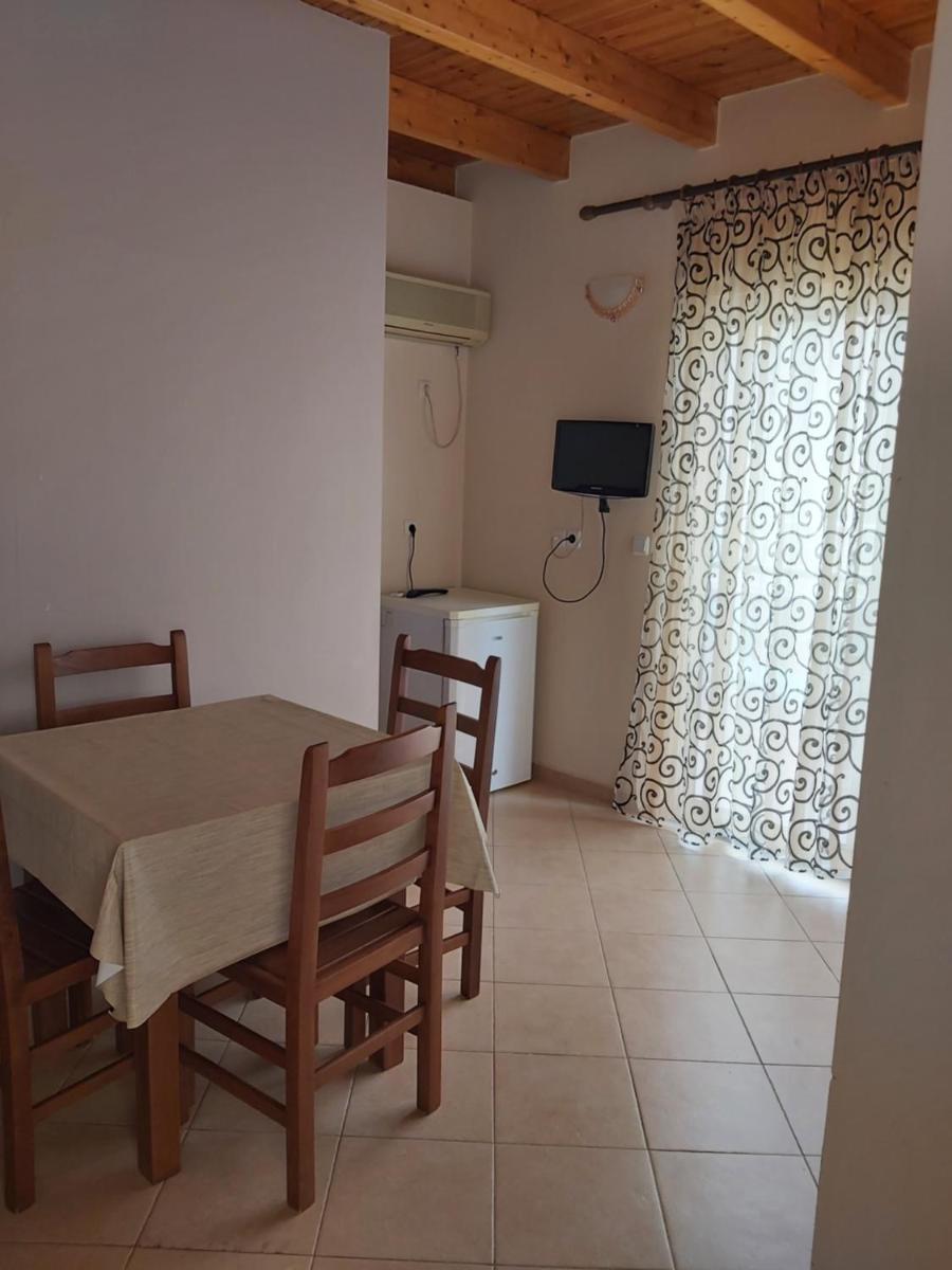 Villa Ndreca