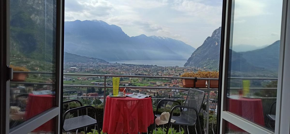 Garda View Guest House view 5
