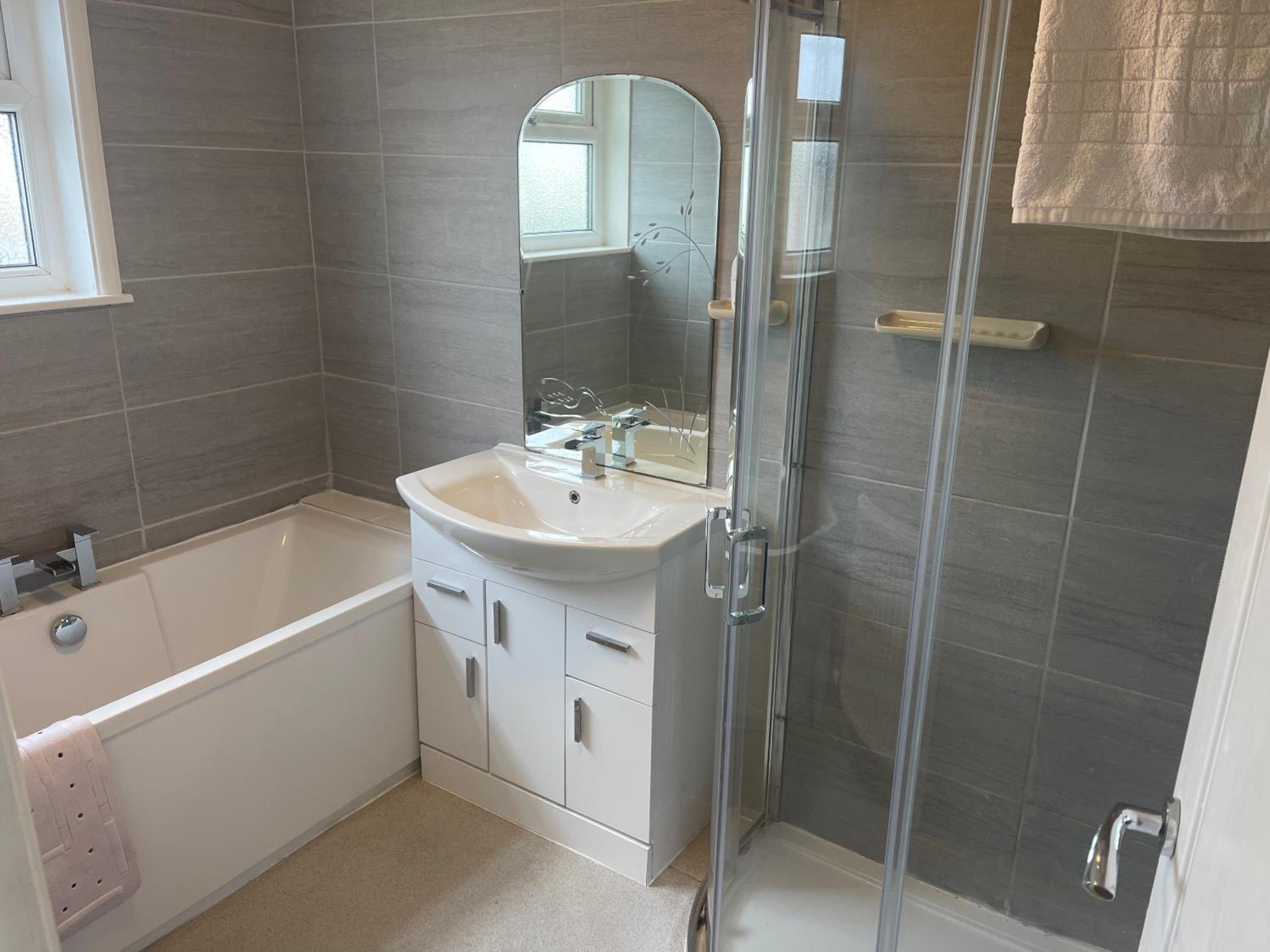 Apartment 11 Chester Road Newquay view 4