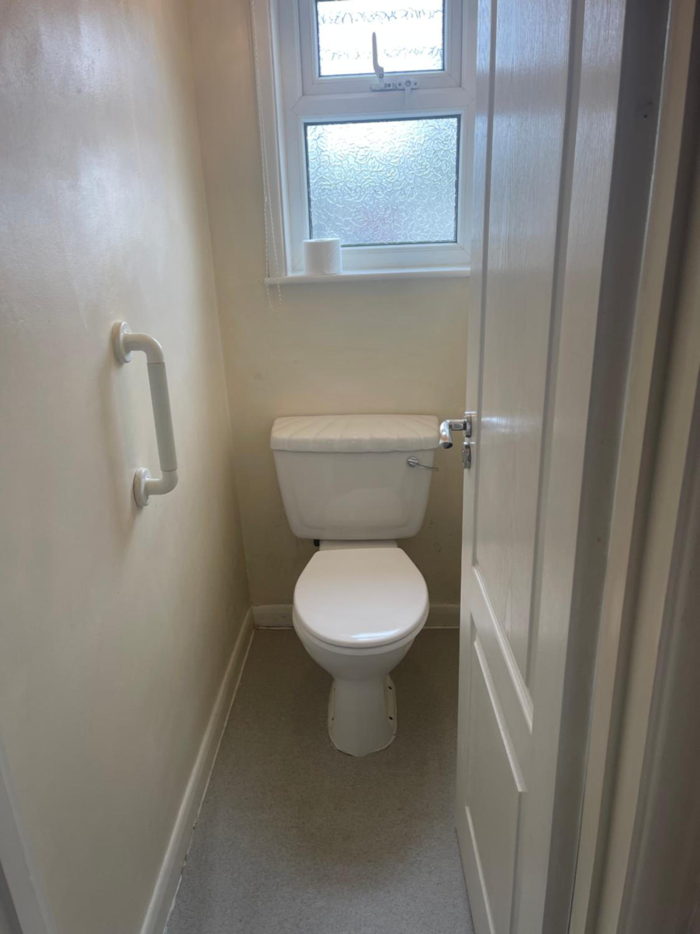 Apartment 11 Chester Road Newquay view 2